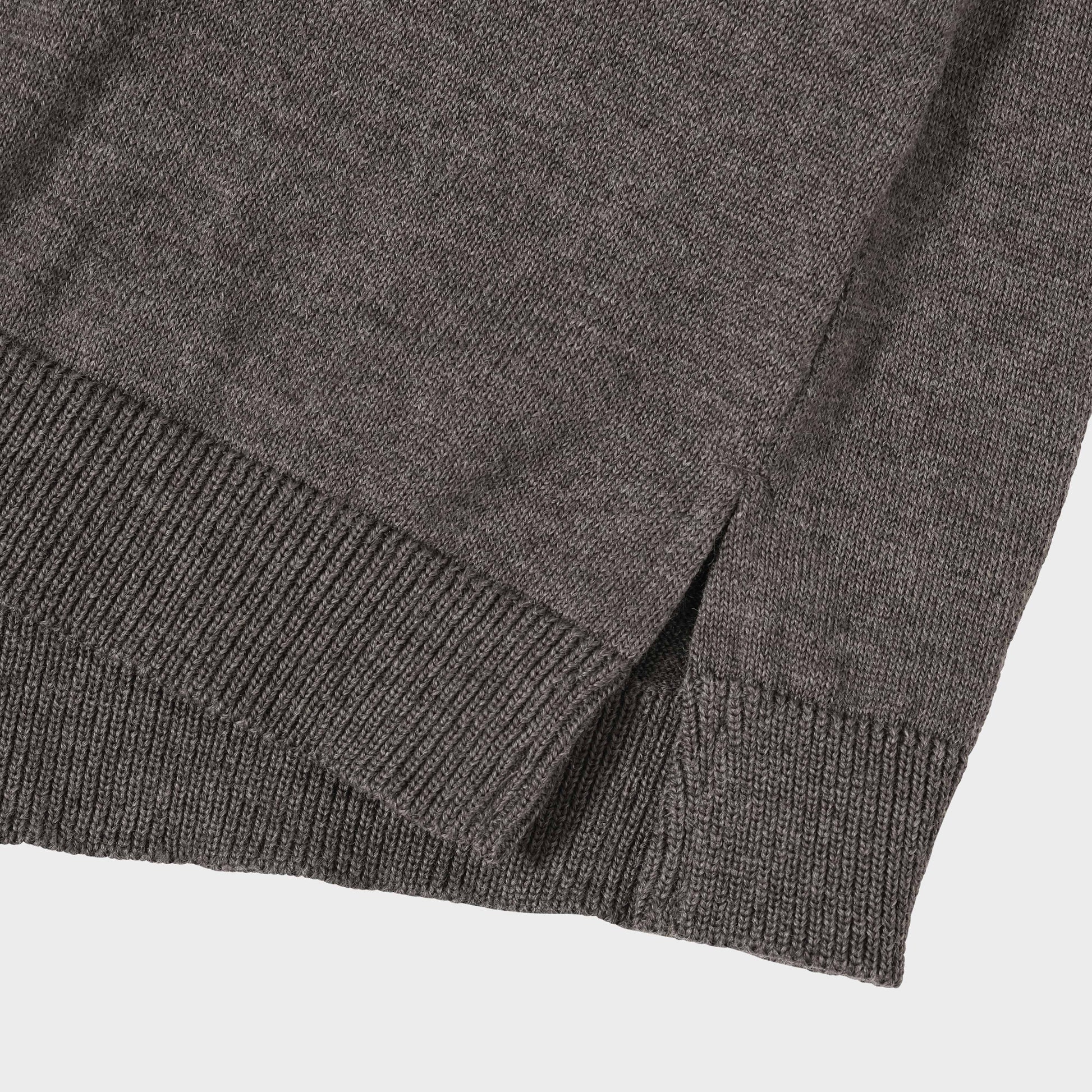 OMEN Pullover Sea RL in Farbe mocha