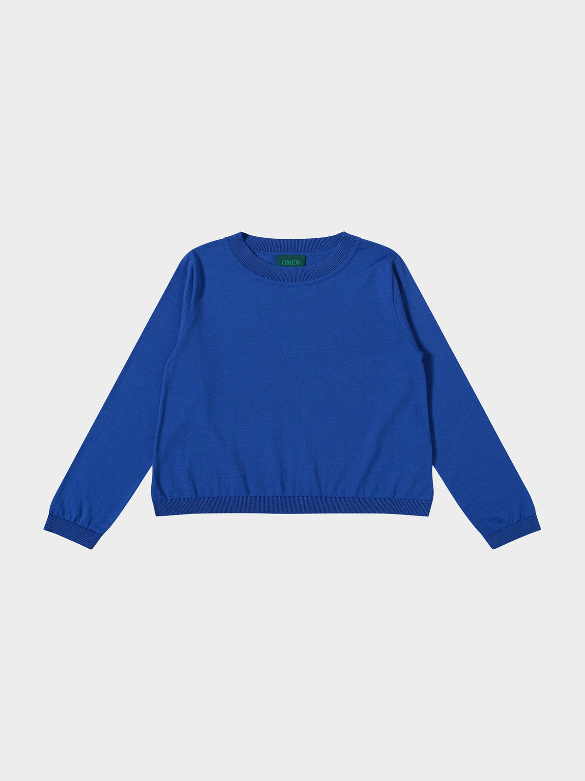 OMEN Pullover Sea RL in Farbe persian_blue