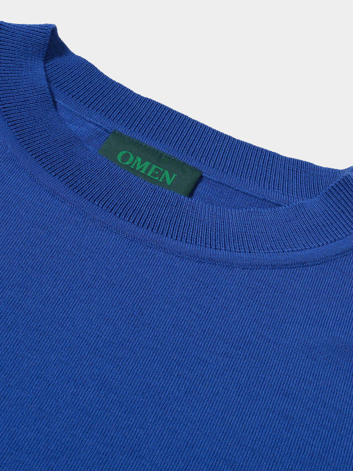 OMEN Pullover Sea RL in Farbe persian_blue