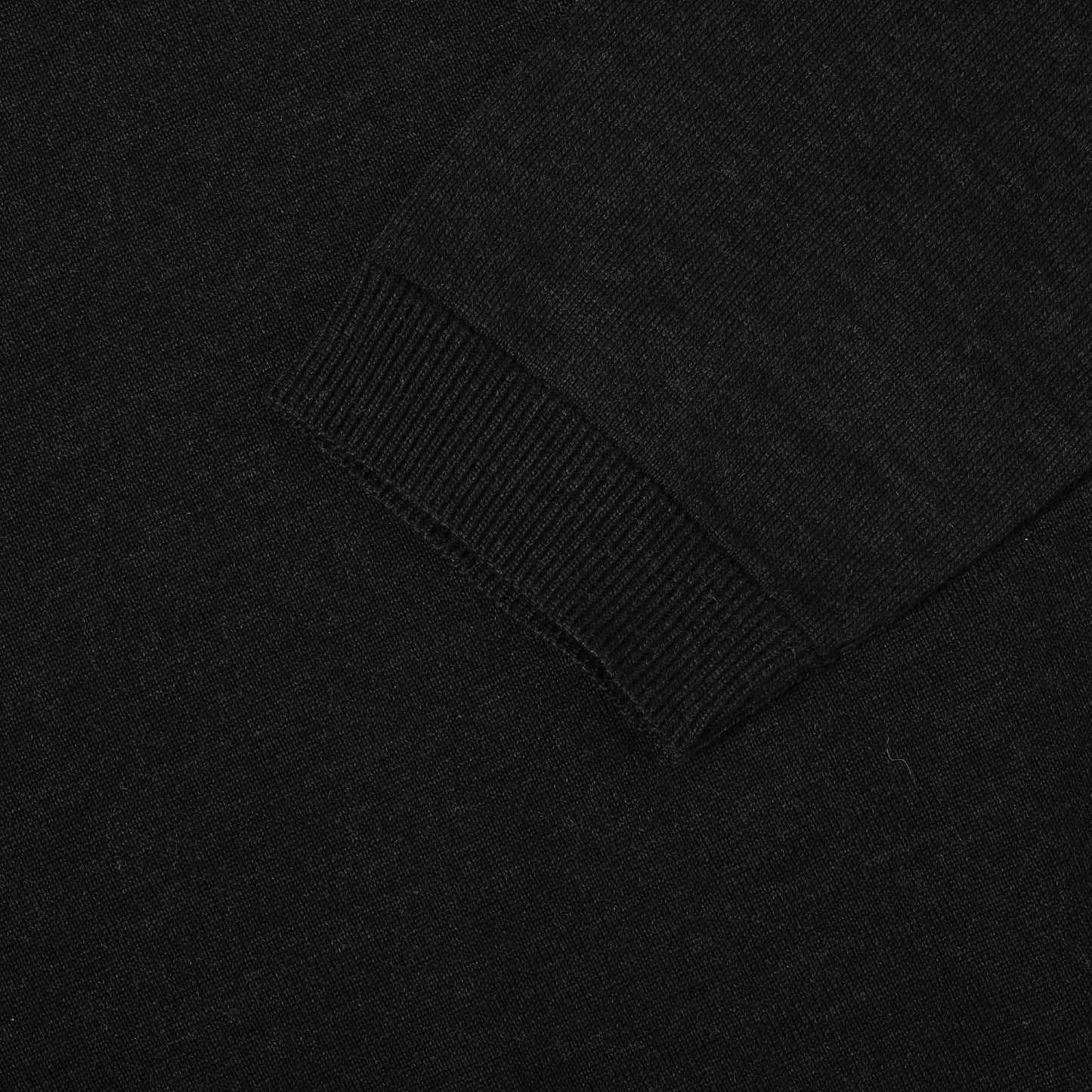 OMEN Pullover Seepferd RL in Farbe anthrazit