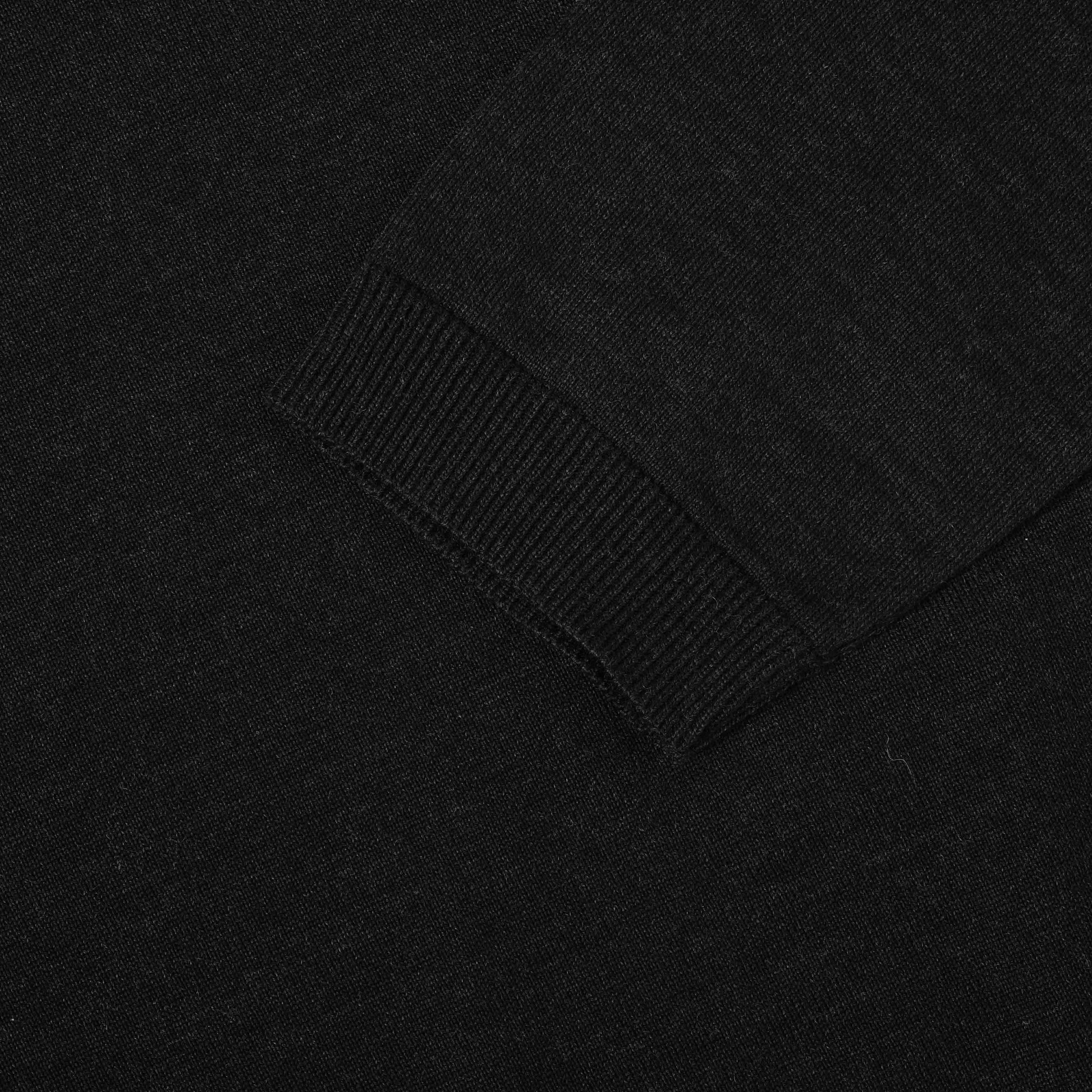 OMEN Pullover Seepferd RL in Farbe anthrazit