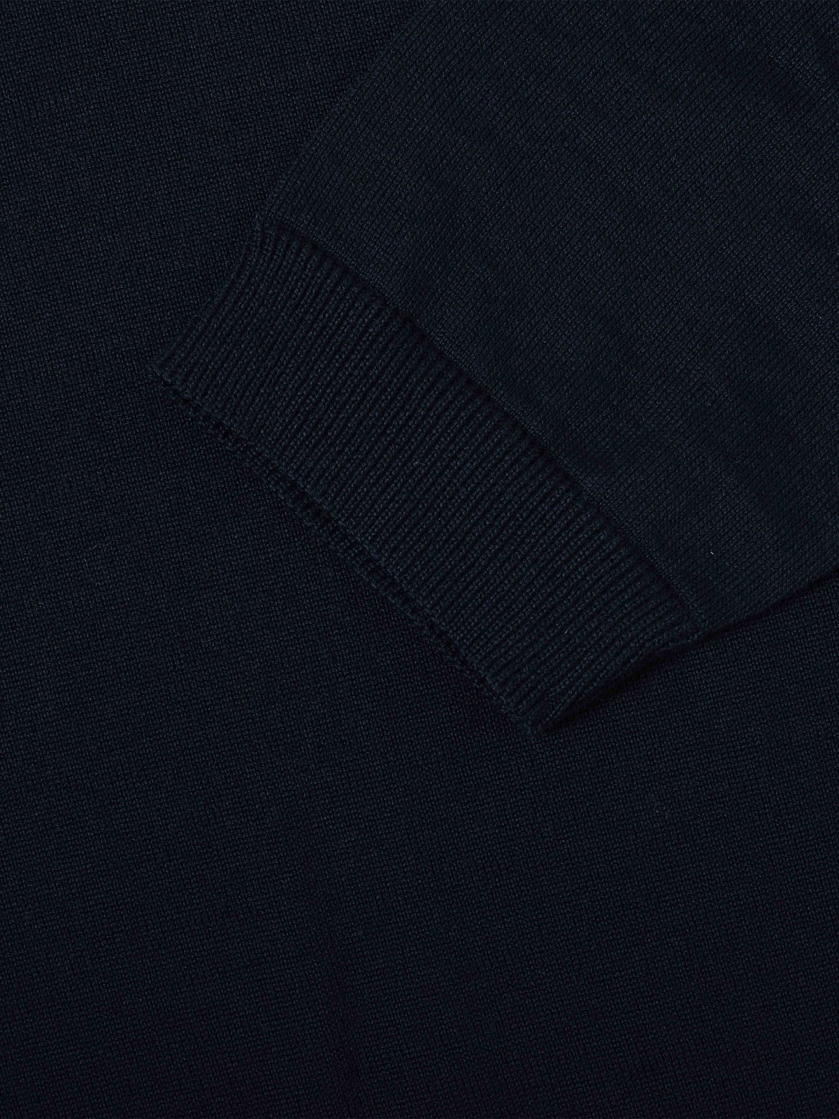 OMEN Pullover Seepferd RL in Farbe marine