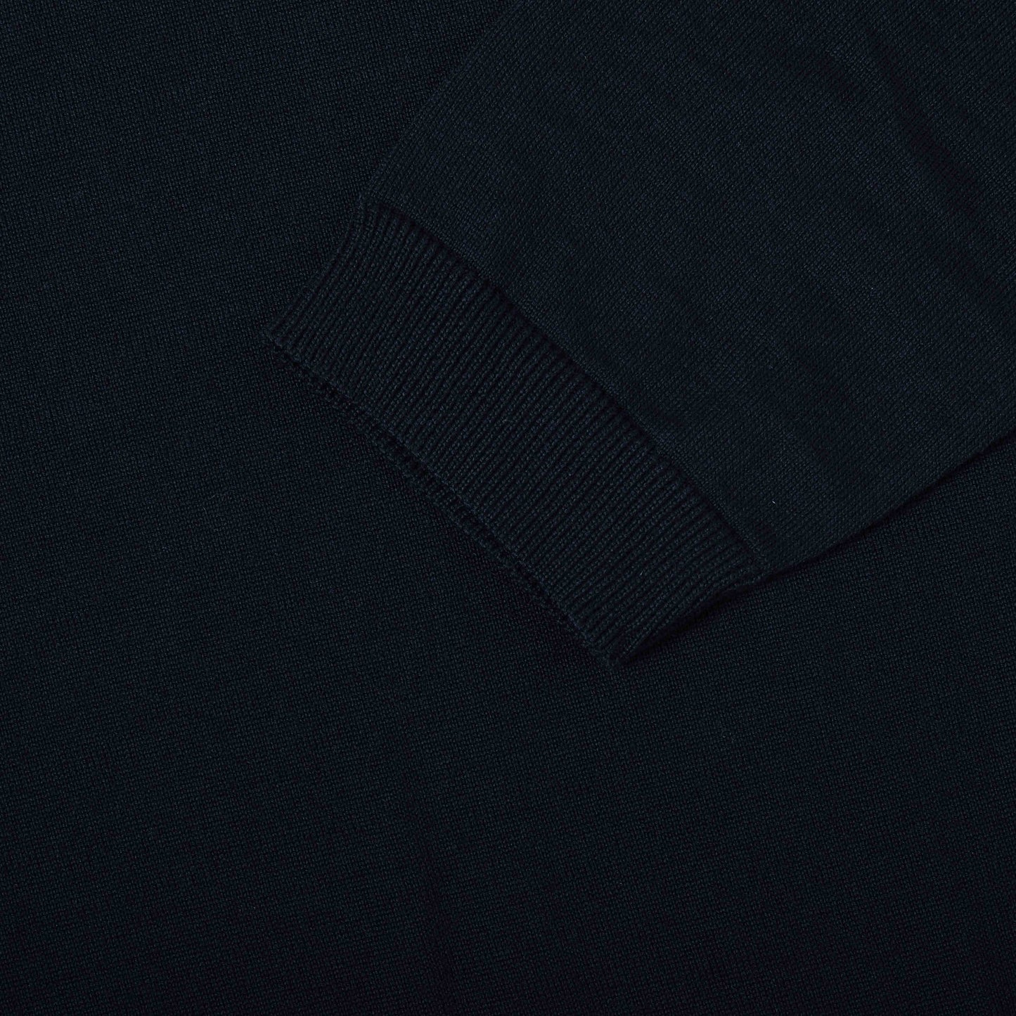 OMEN Pullover Seepferd RL in Farbe marine