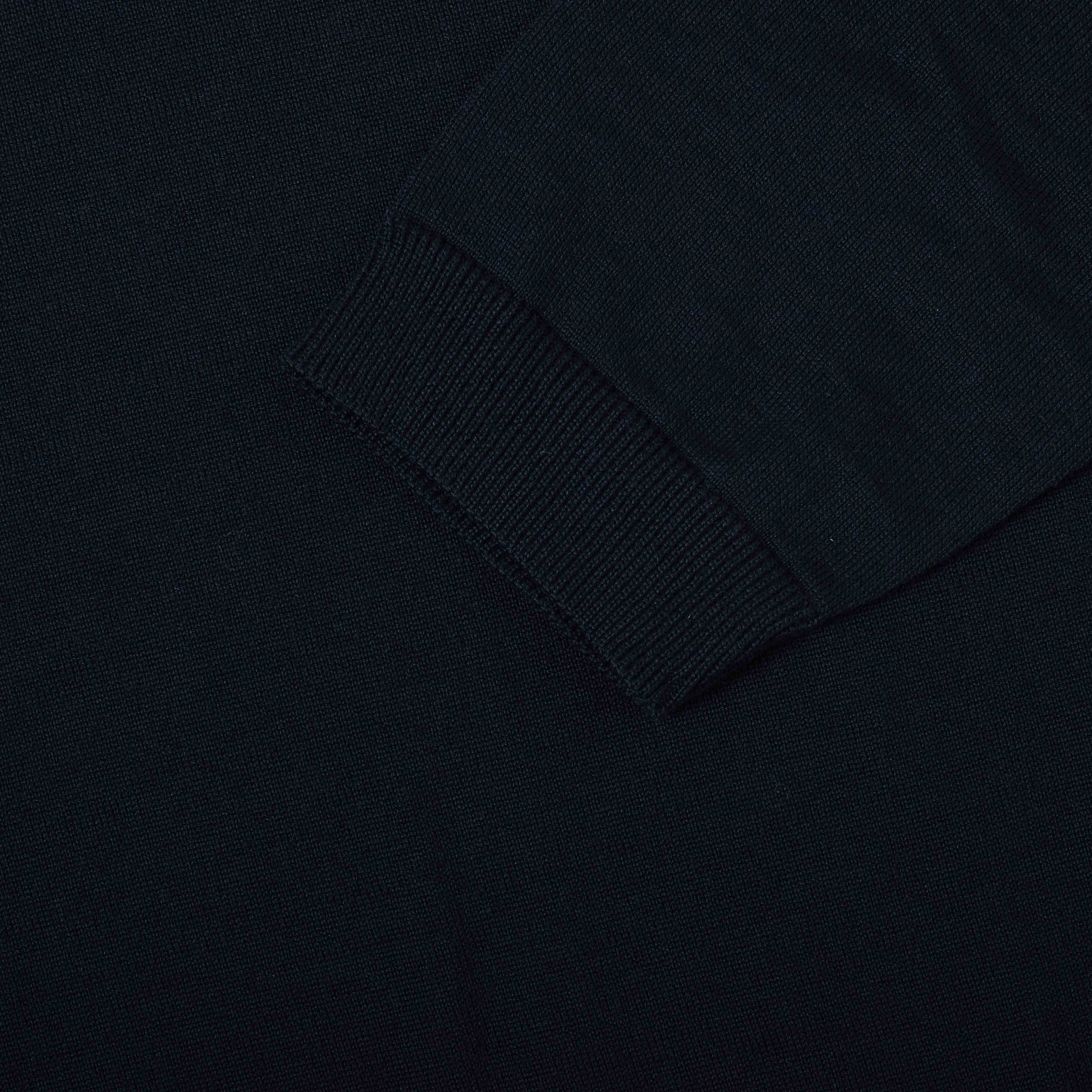 OMEN Pullover Seepferd RL in Farbe marine