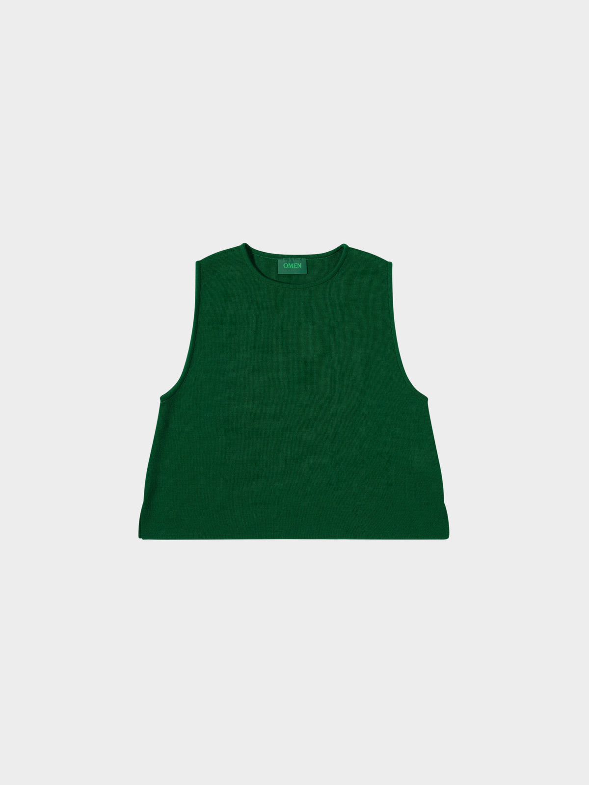 OMEN Pullunder Krebs PS in Farbe irish_green
