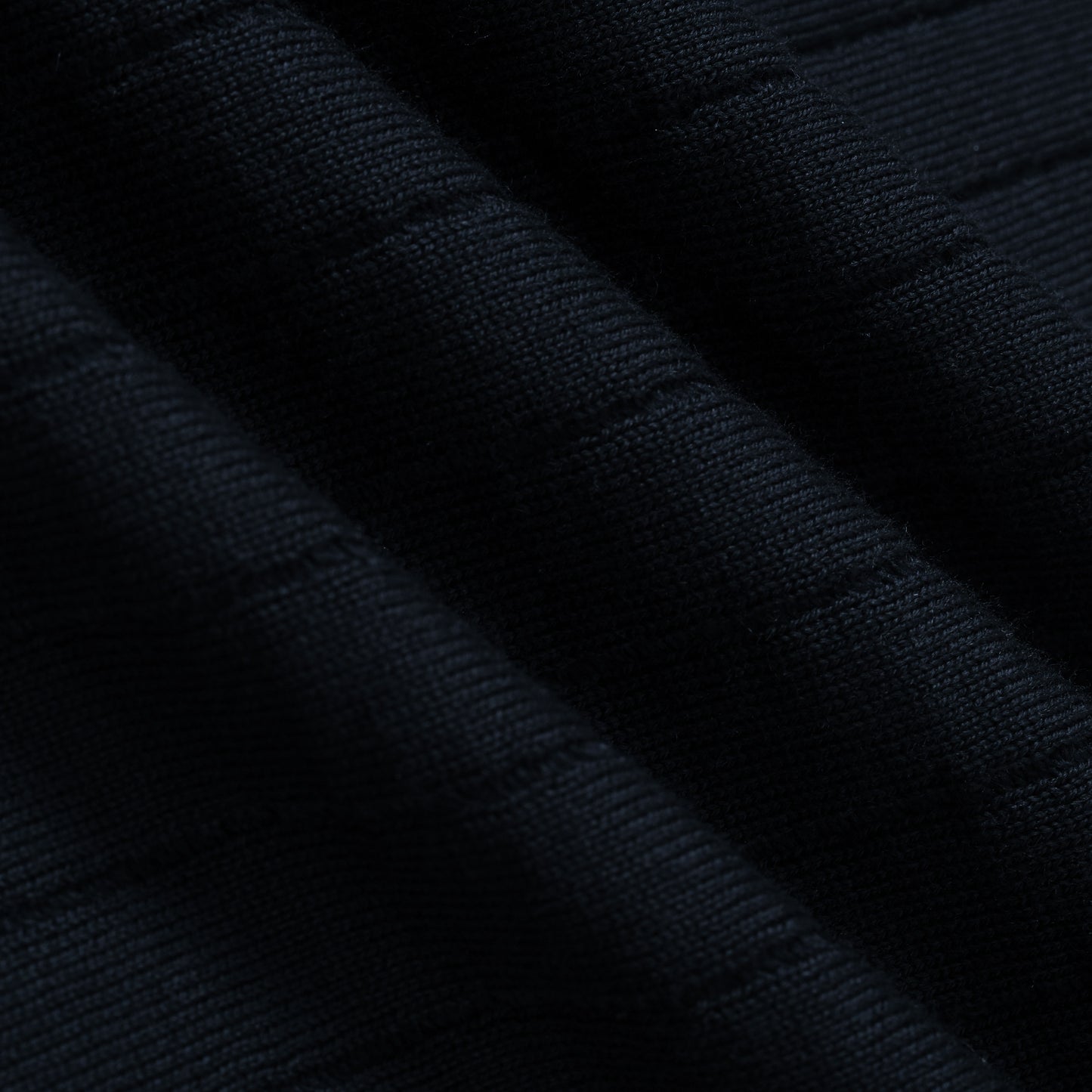 OMEN Pullunder Tank Top Flottrippe in Farbe marine