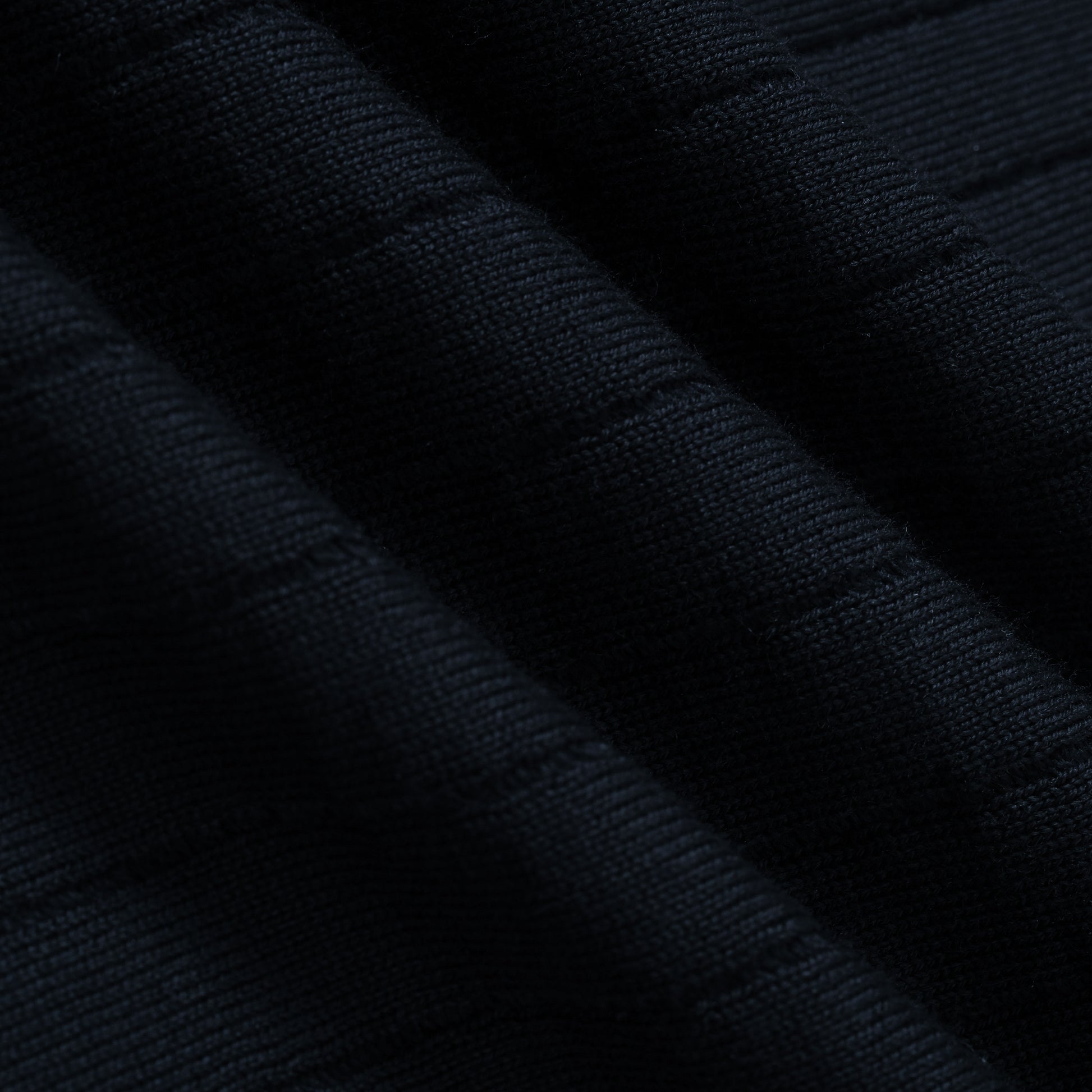 OMEN Pullunder Tank Top Flottrippe in Farbe marine
