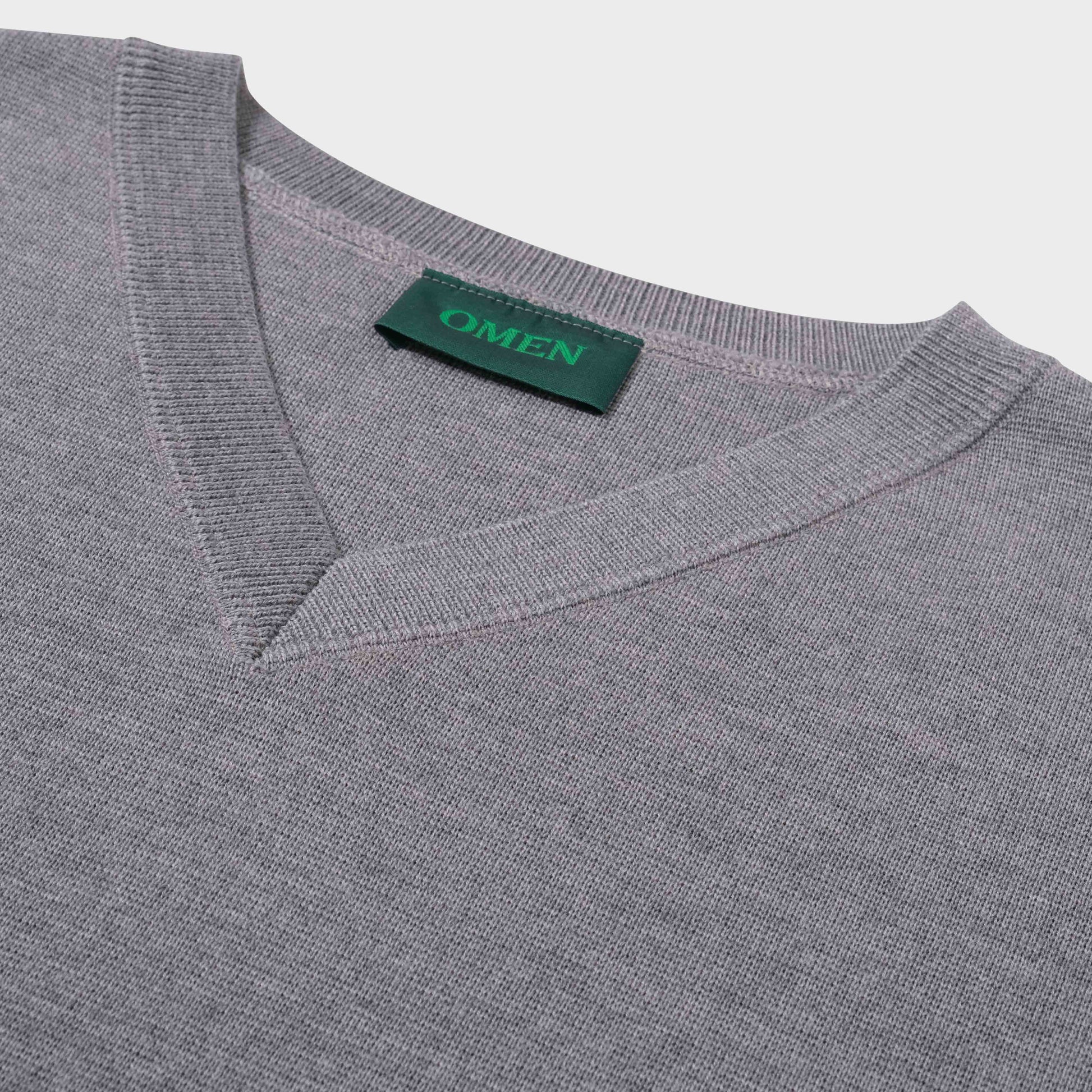 OMEN Pullunder Vivi PS in Farbe dove