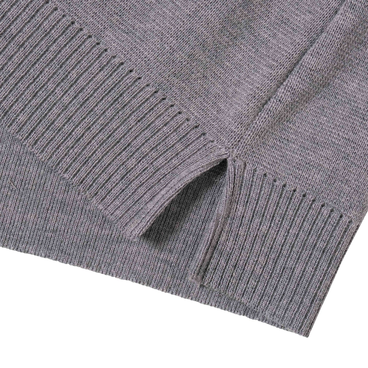 OMEN Pullunder Vivi PS in Farbe dove