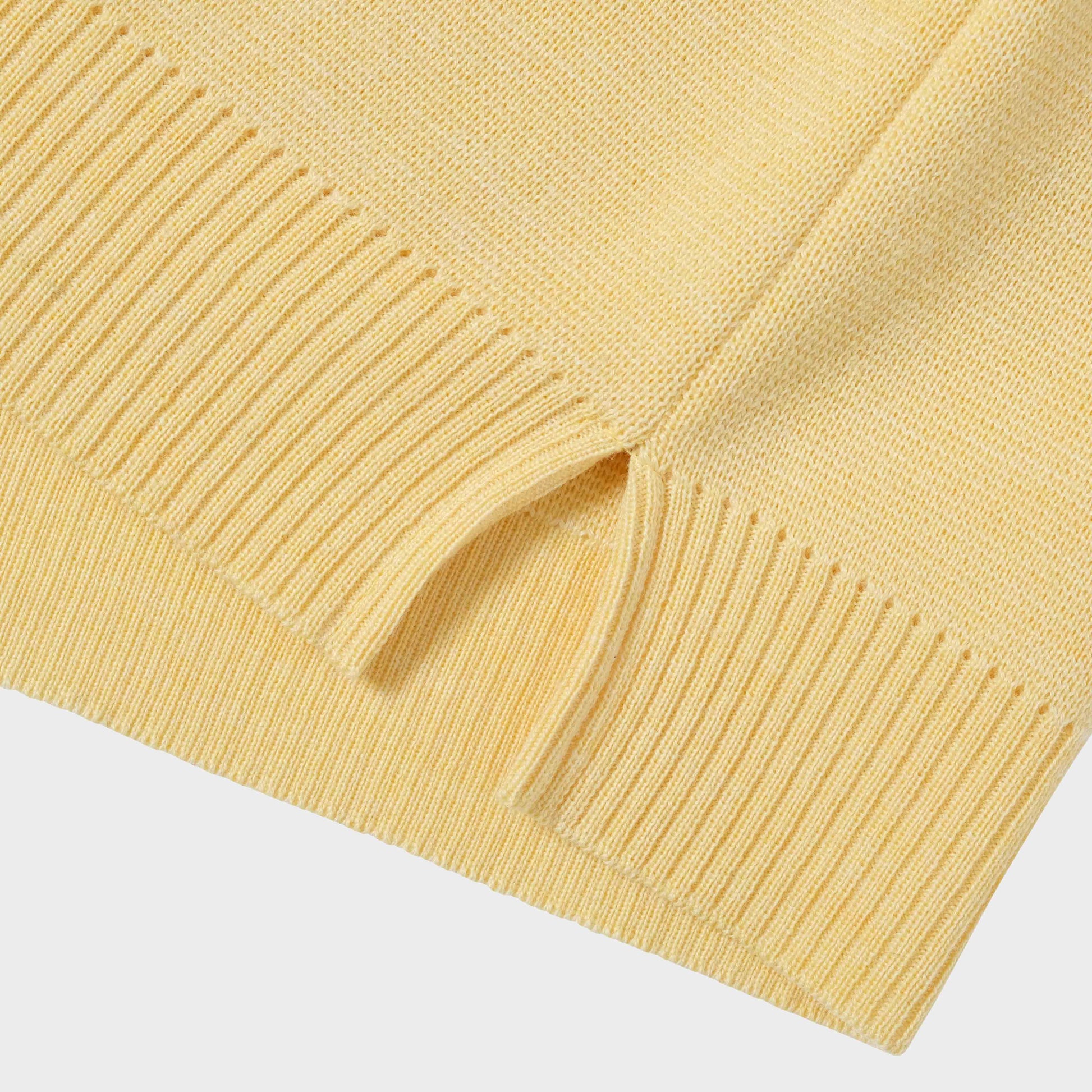 OMEN Pullunder Vivi PS in Farbe vanilla