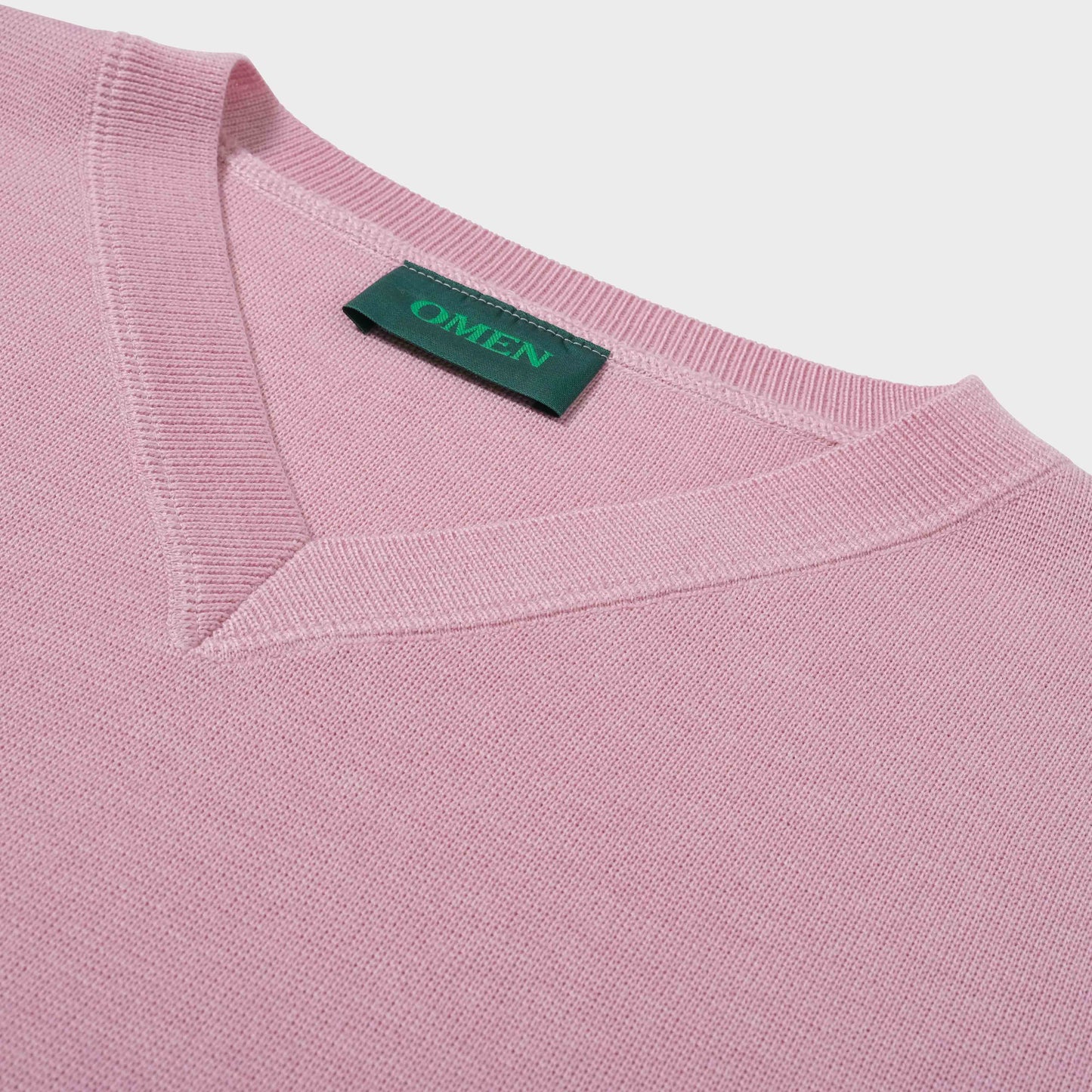 OMEN Pullunder Vivi PS in Farbe blossom