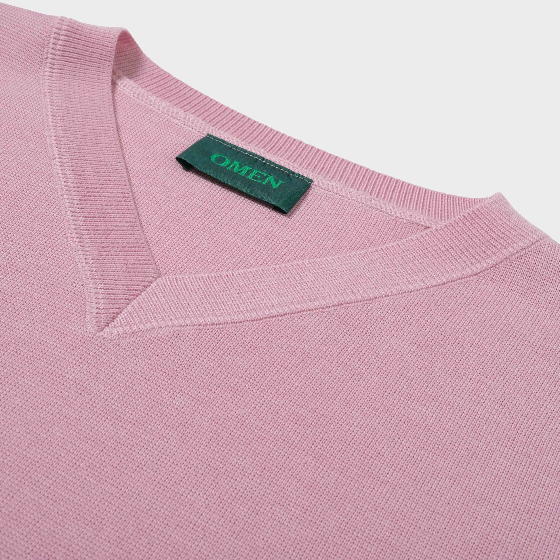 OMEN Pullunder Vivi PS in Farbe blossom