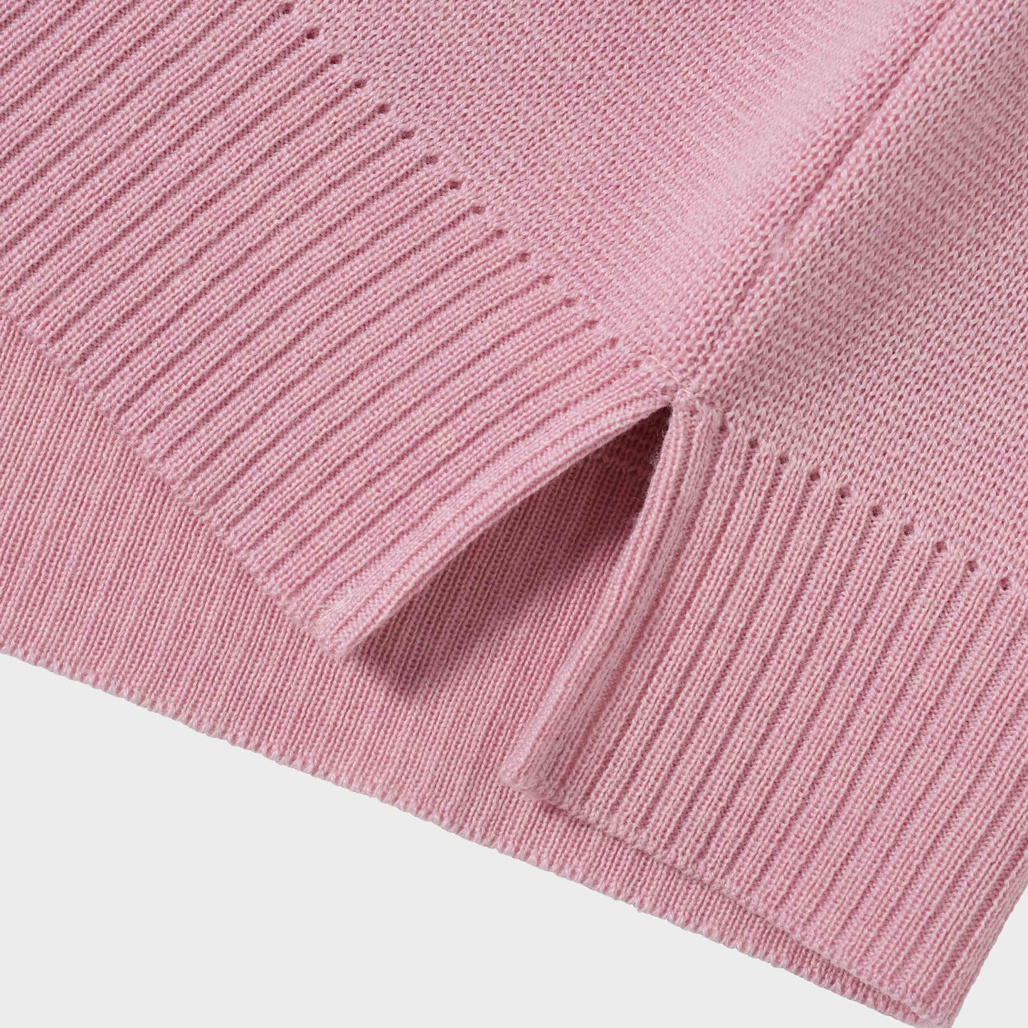 OMEN Pullunder Vivi PS in Farbe blossom