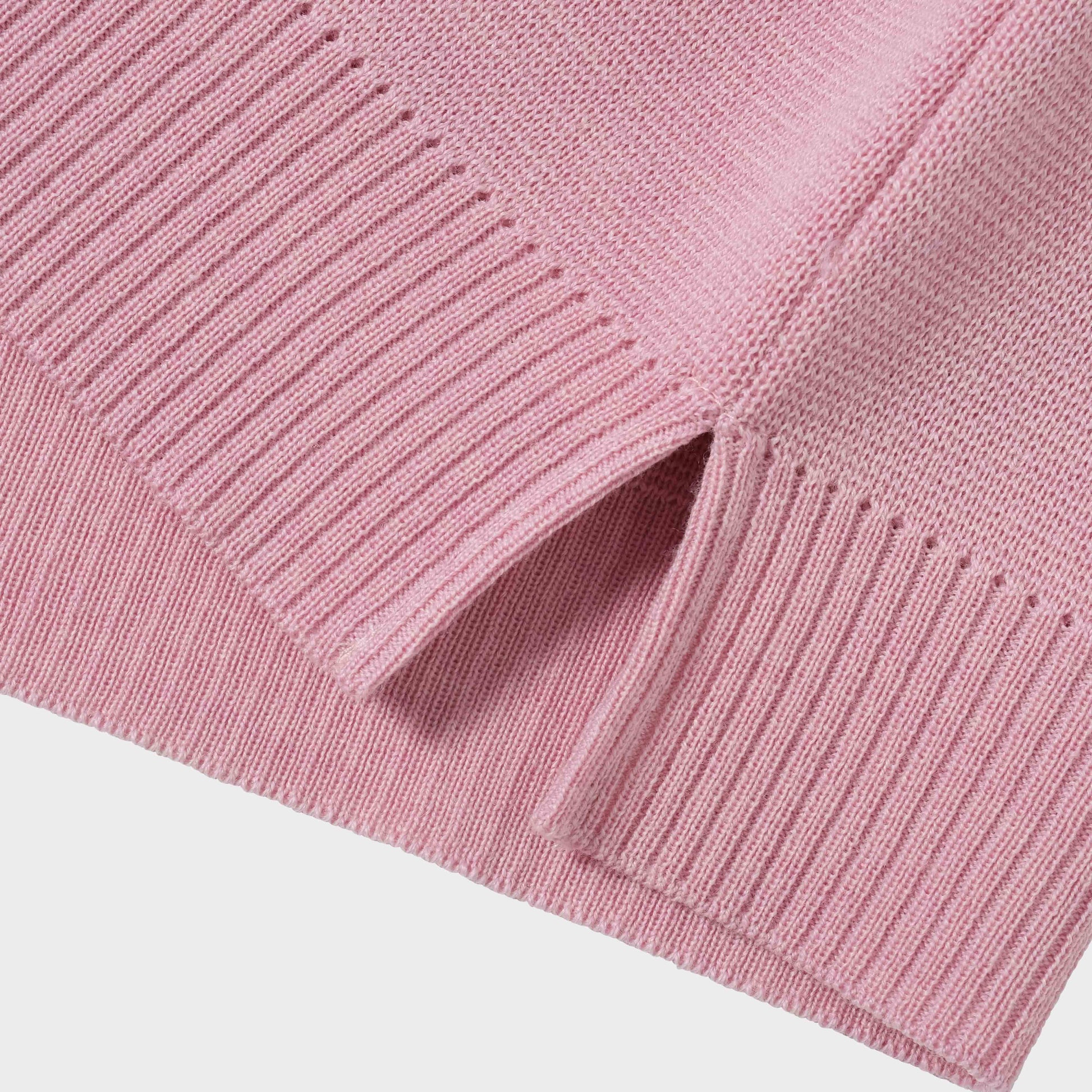 OMEN Pullunder Vivi PS in Farbe blossom