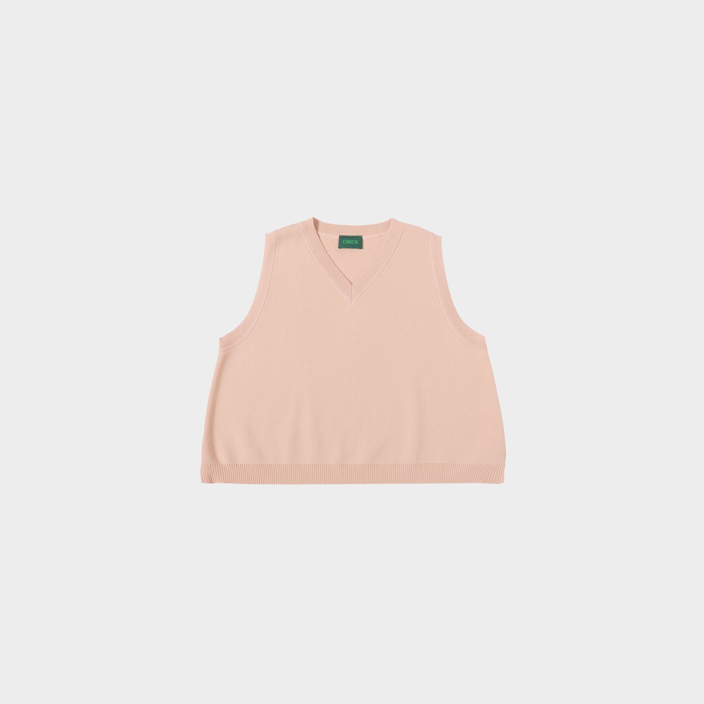OMEN Pullunder Vivi PS in Farbe peach_pink