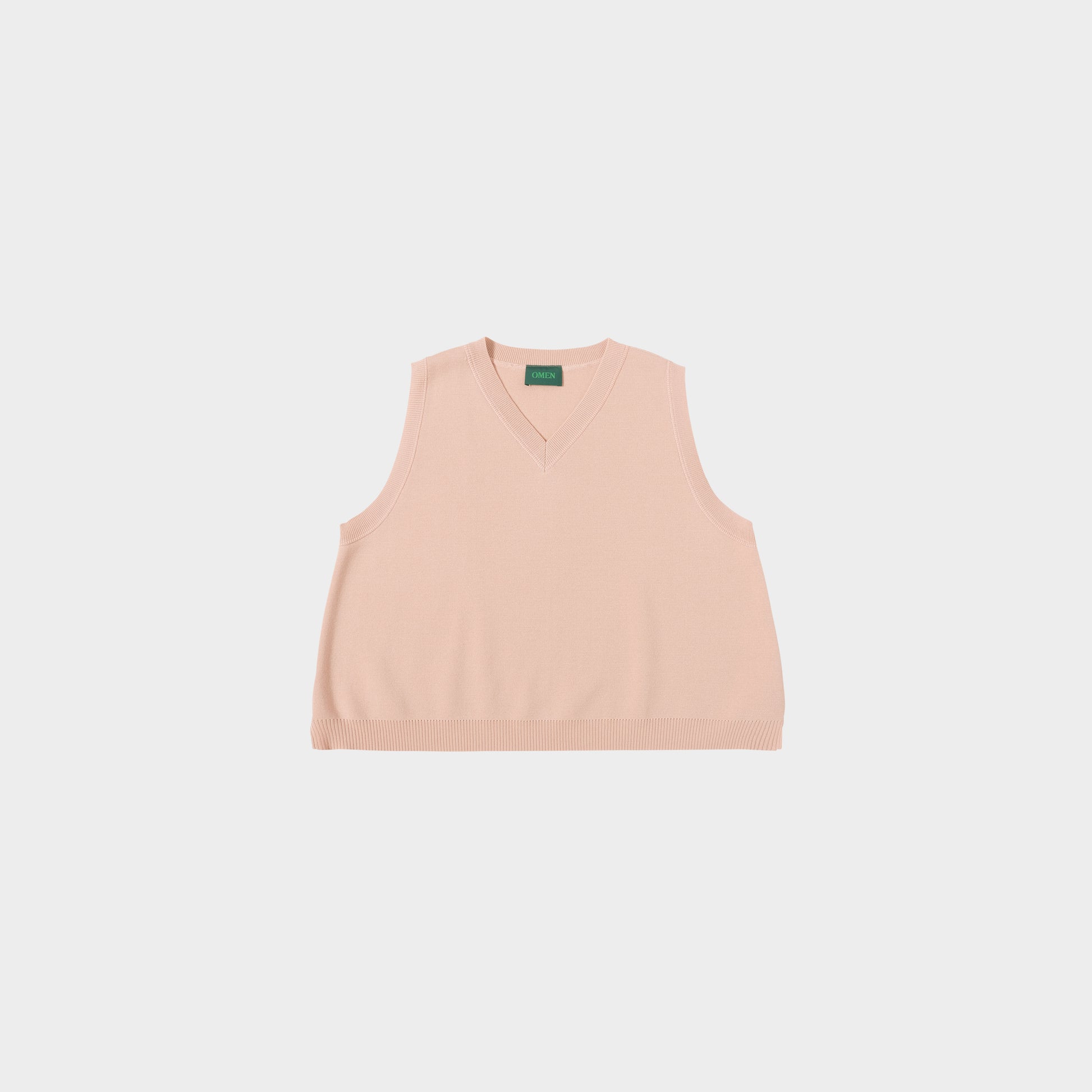 OMEN Pullunder Vivi PS in Farbe peach_pink