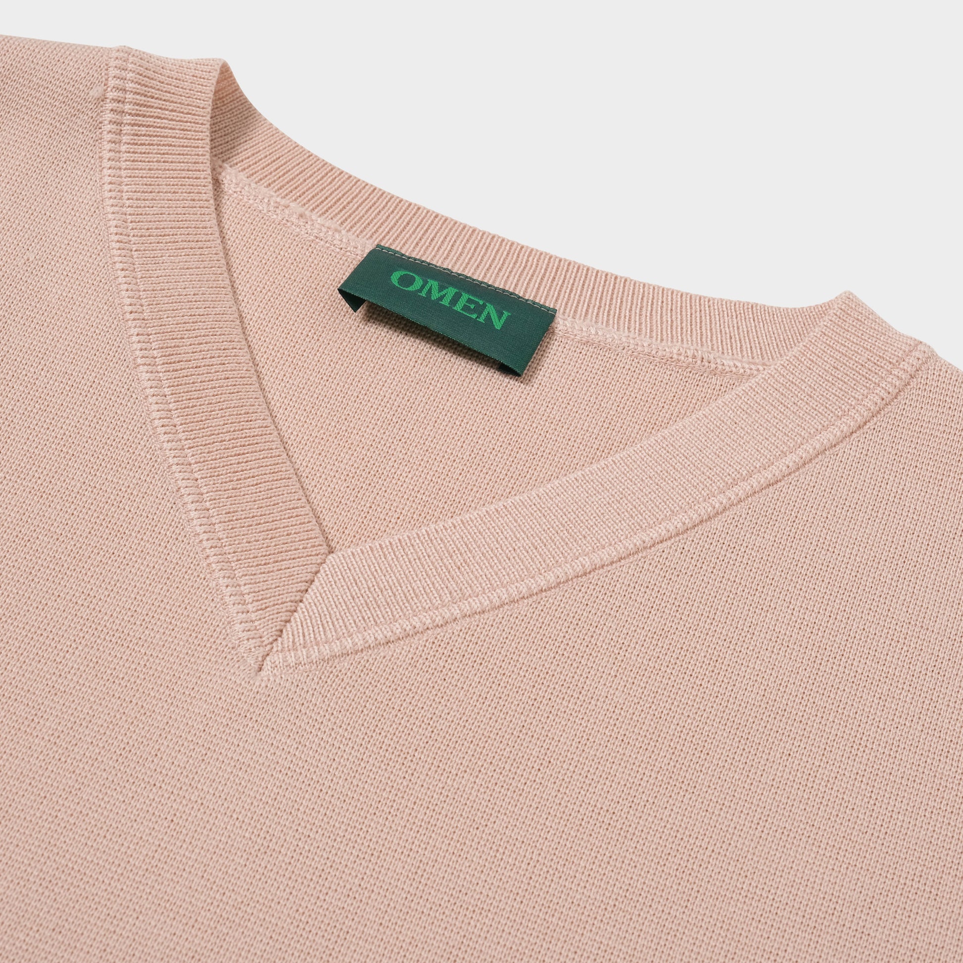 OMEN Pullunder Vivi PS in Farbe peach_pink