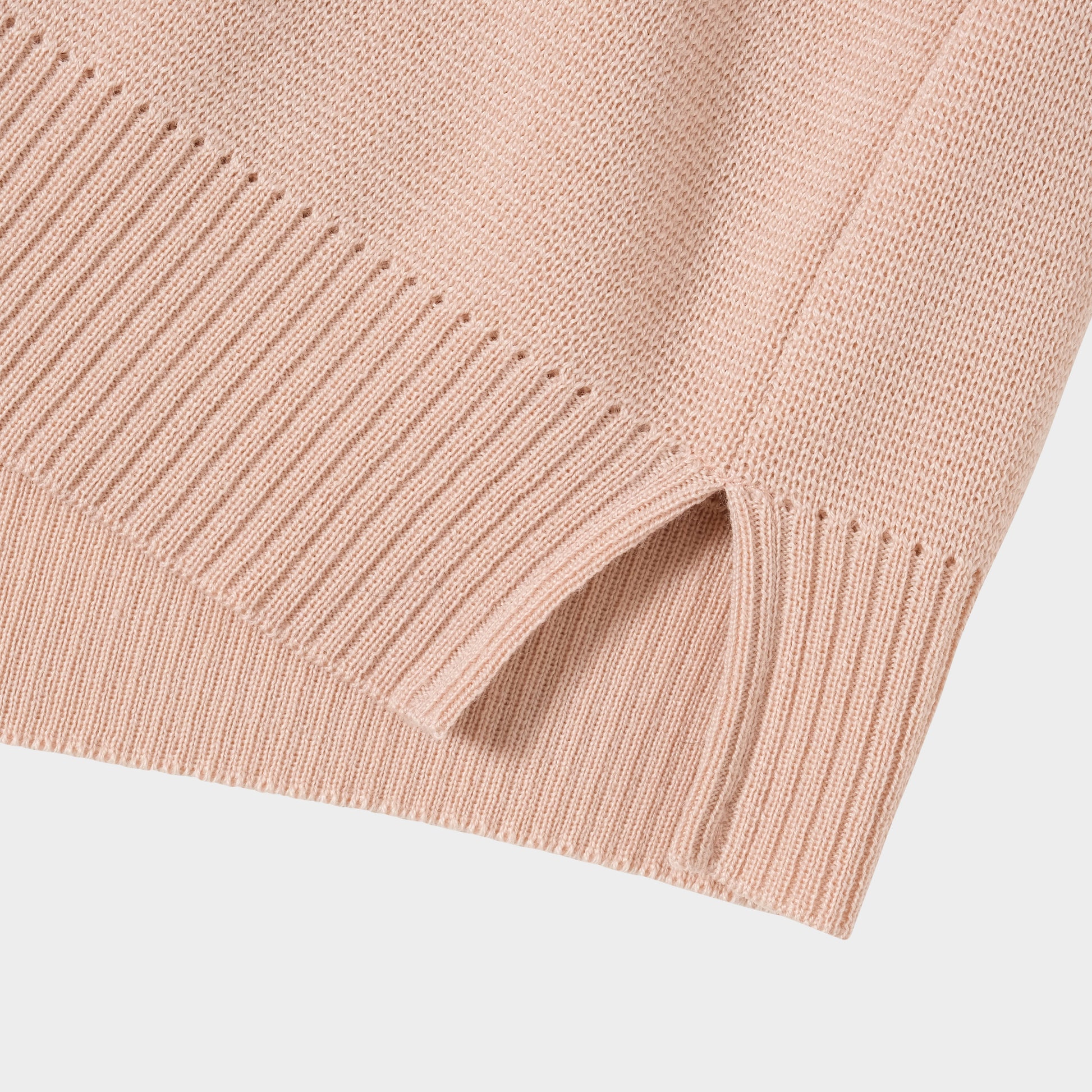 OMEN Pullunder Vivi PS in Farbe peach_pink