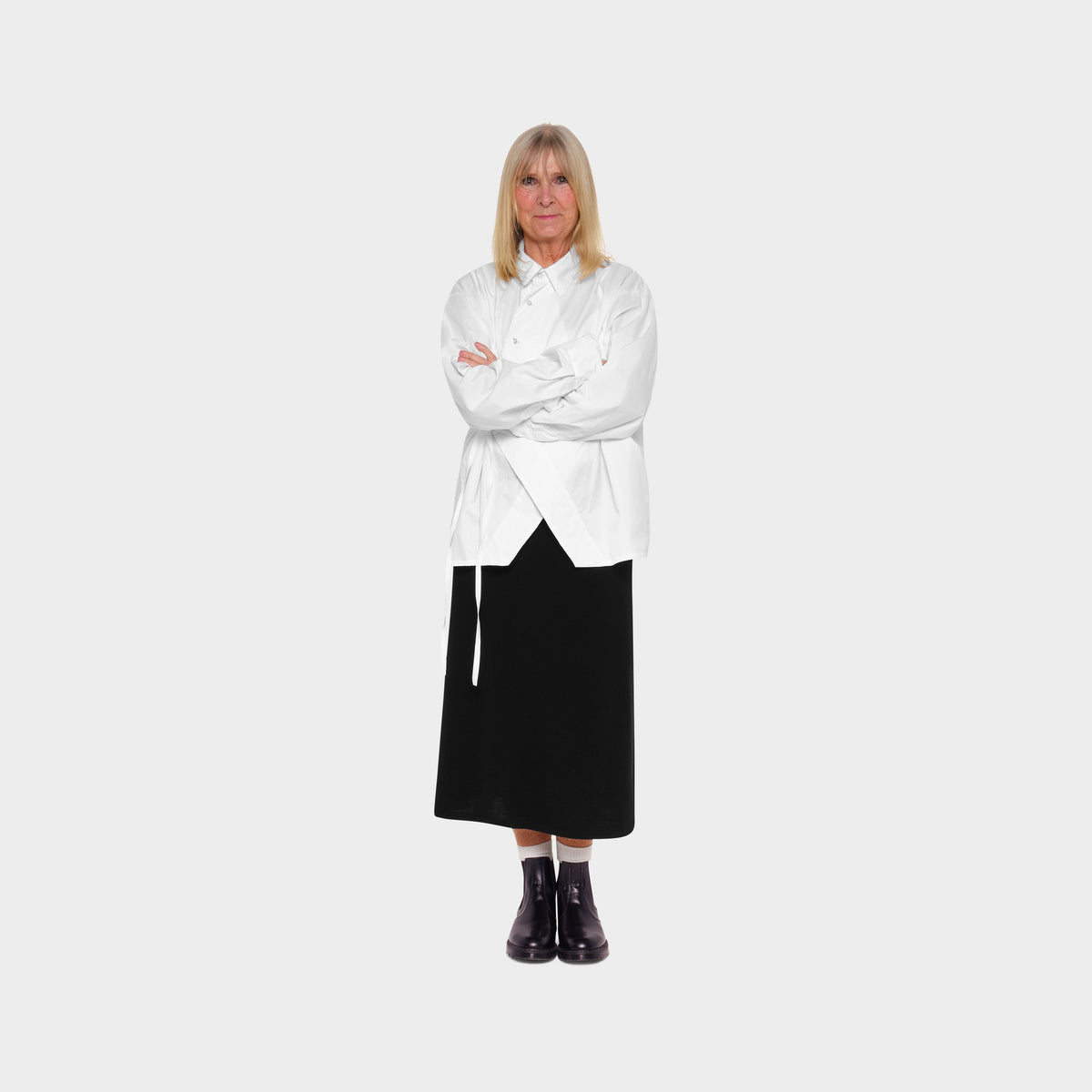 OMEN Strickrock Libra LSW am model