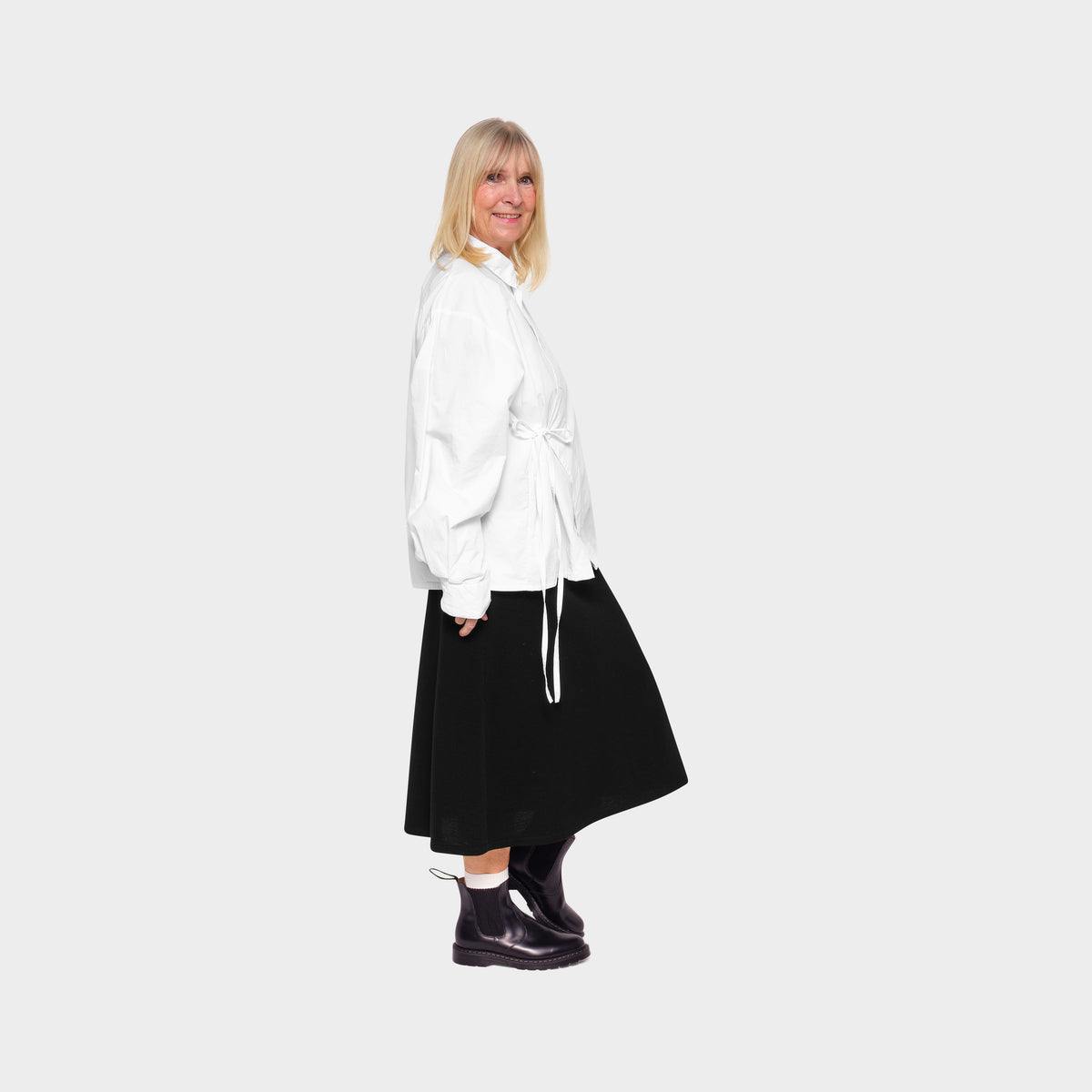 OMEN Strickrock Libra LSW am model