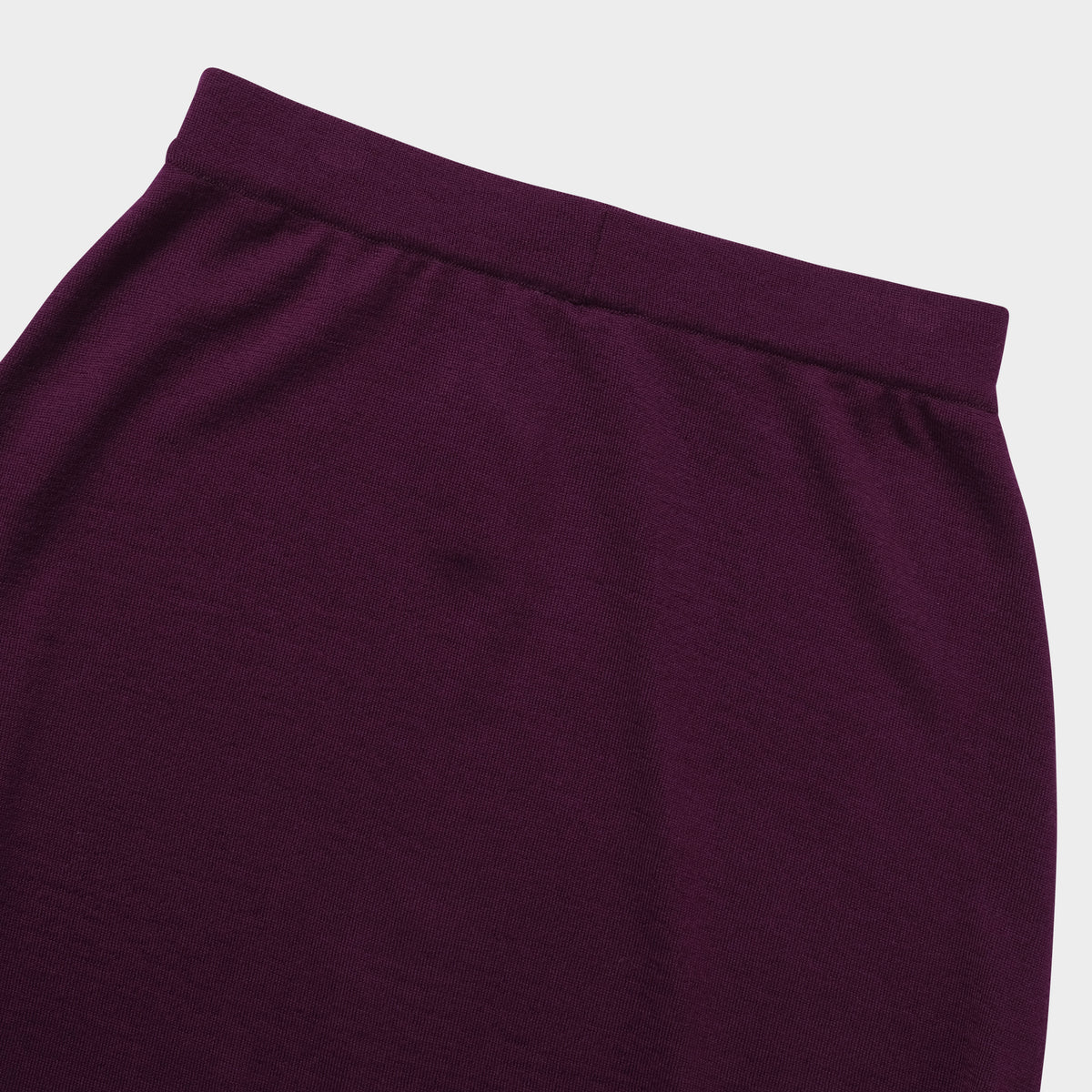 OMEN Strickrock Libra LSW in Farbe mulberry