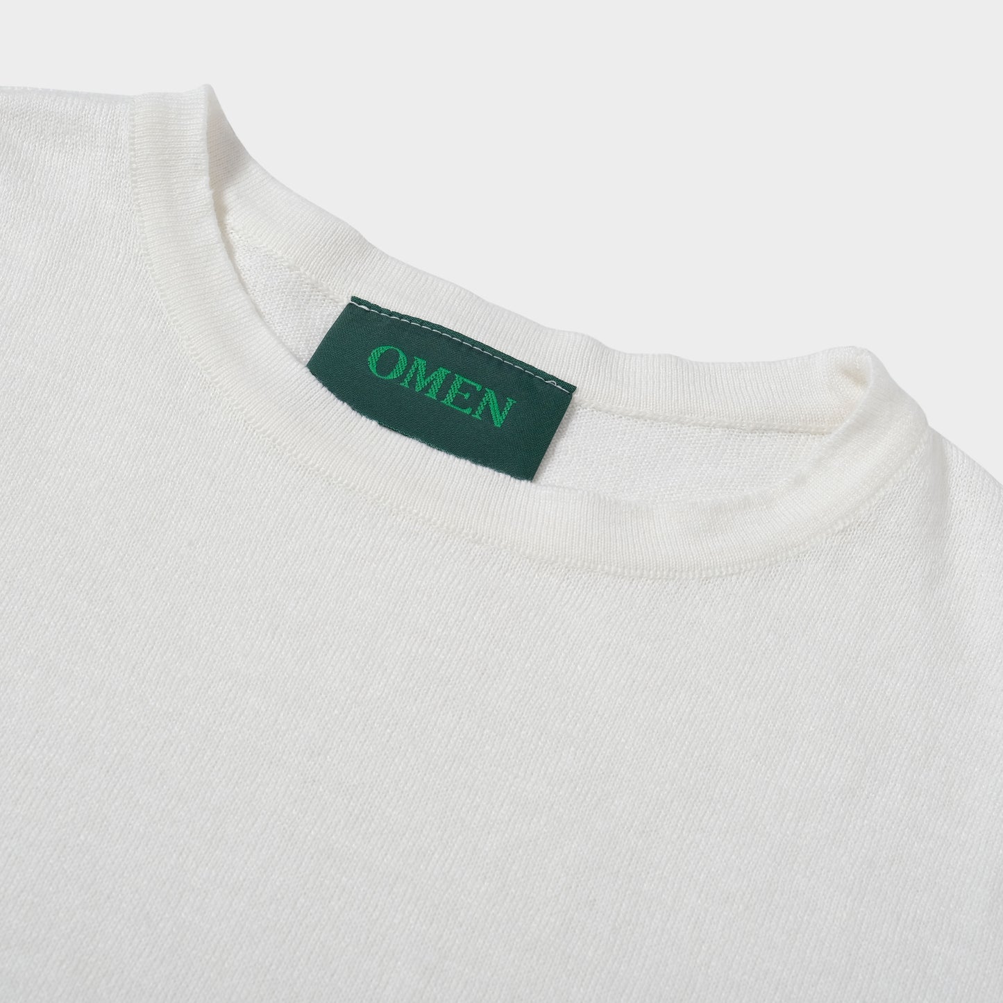 OMEN Strickshirt Hanna RL in Farbe polar