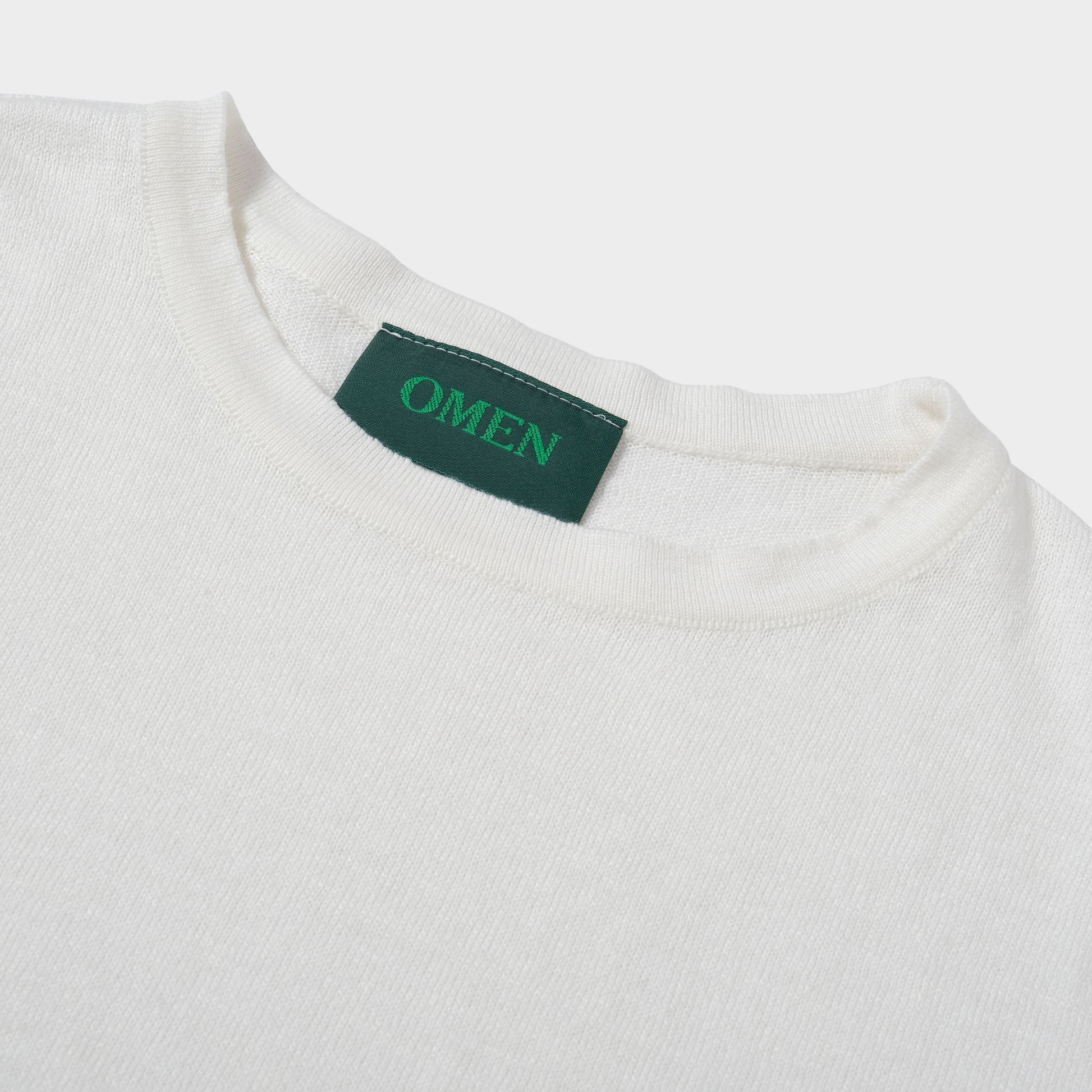 OMEN Strickshirt Hanna RL in Farbe polar