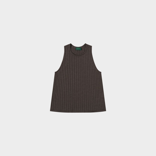 Tank Top Flottrippe