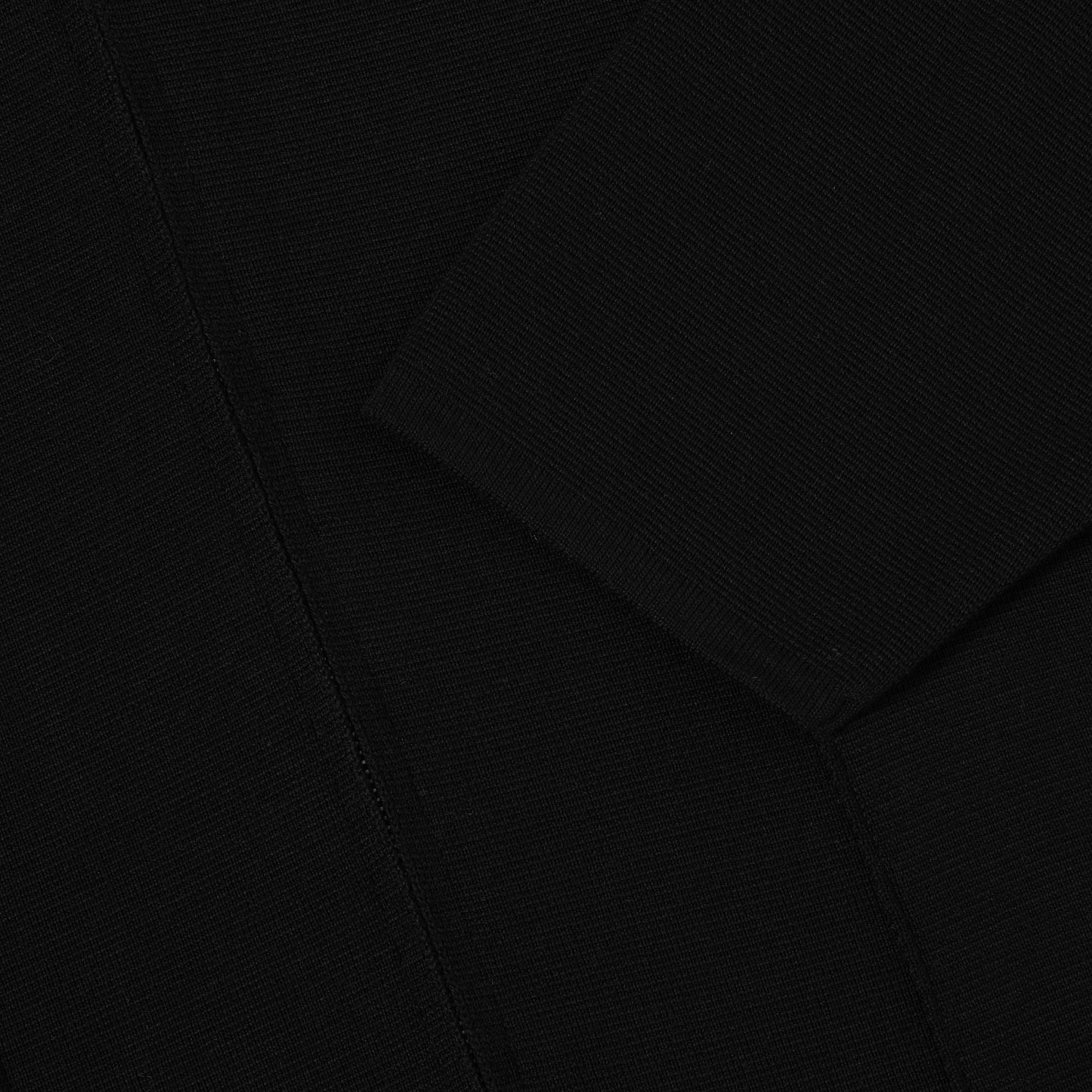 OMEN Strickjacke Kleister PS in Farbe schwarz