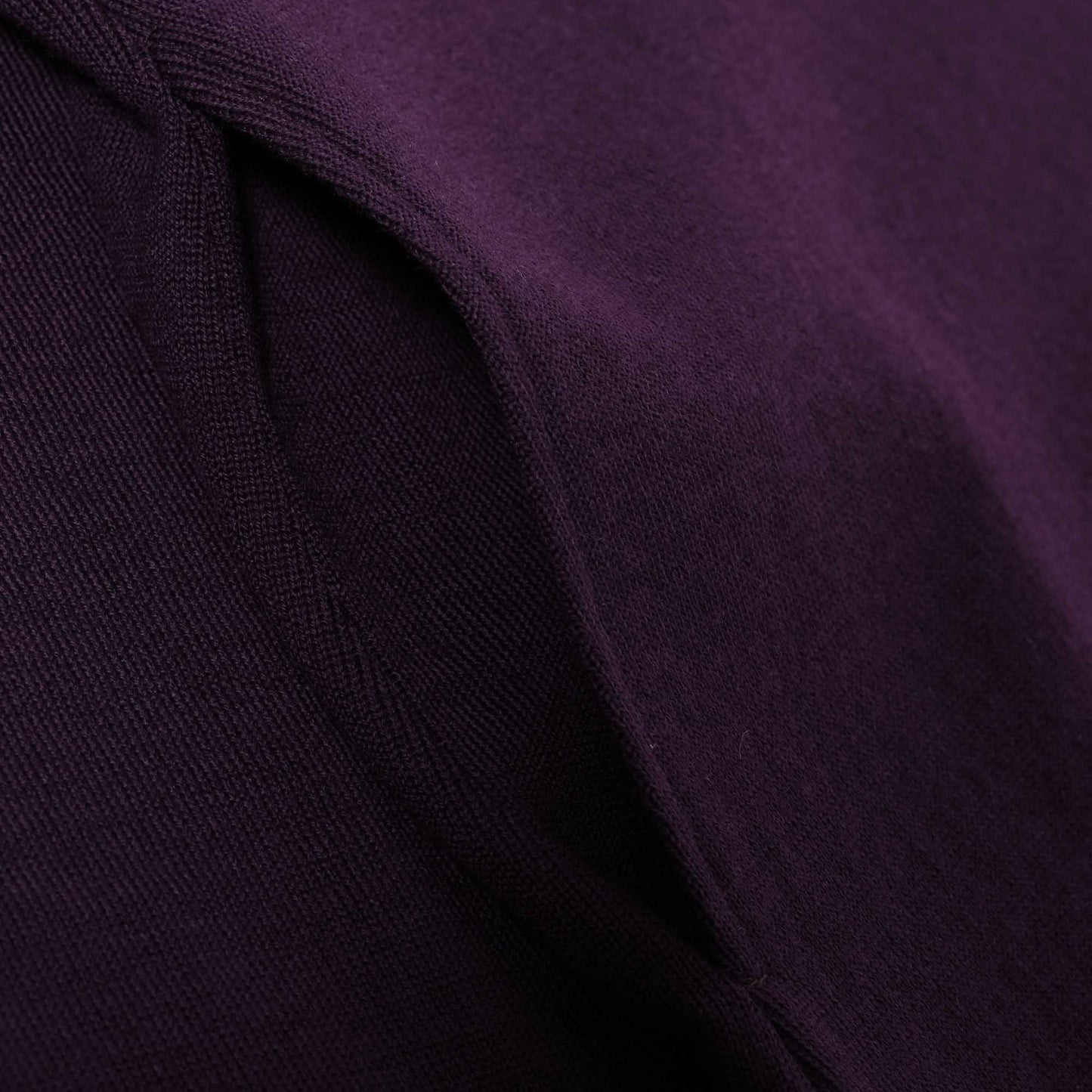 OMEN Strickkleid Marlin RL in Farbe dark_purple