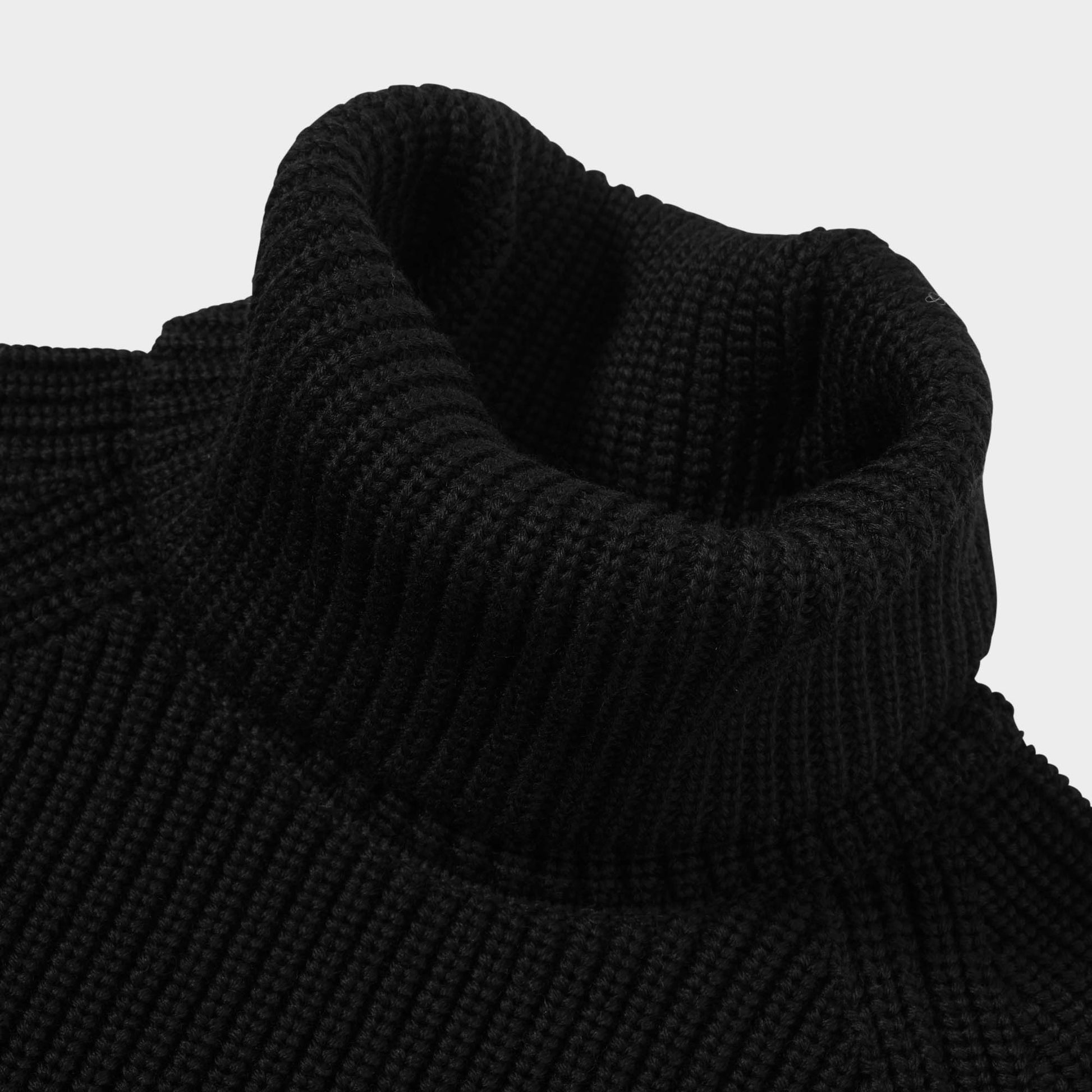 OMEN Pullover Isabella PF in Farbe schwarz