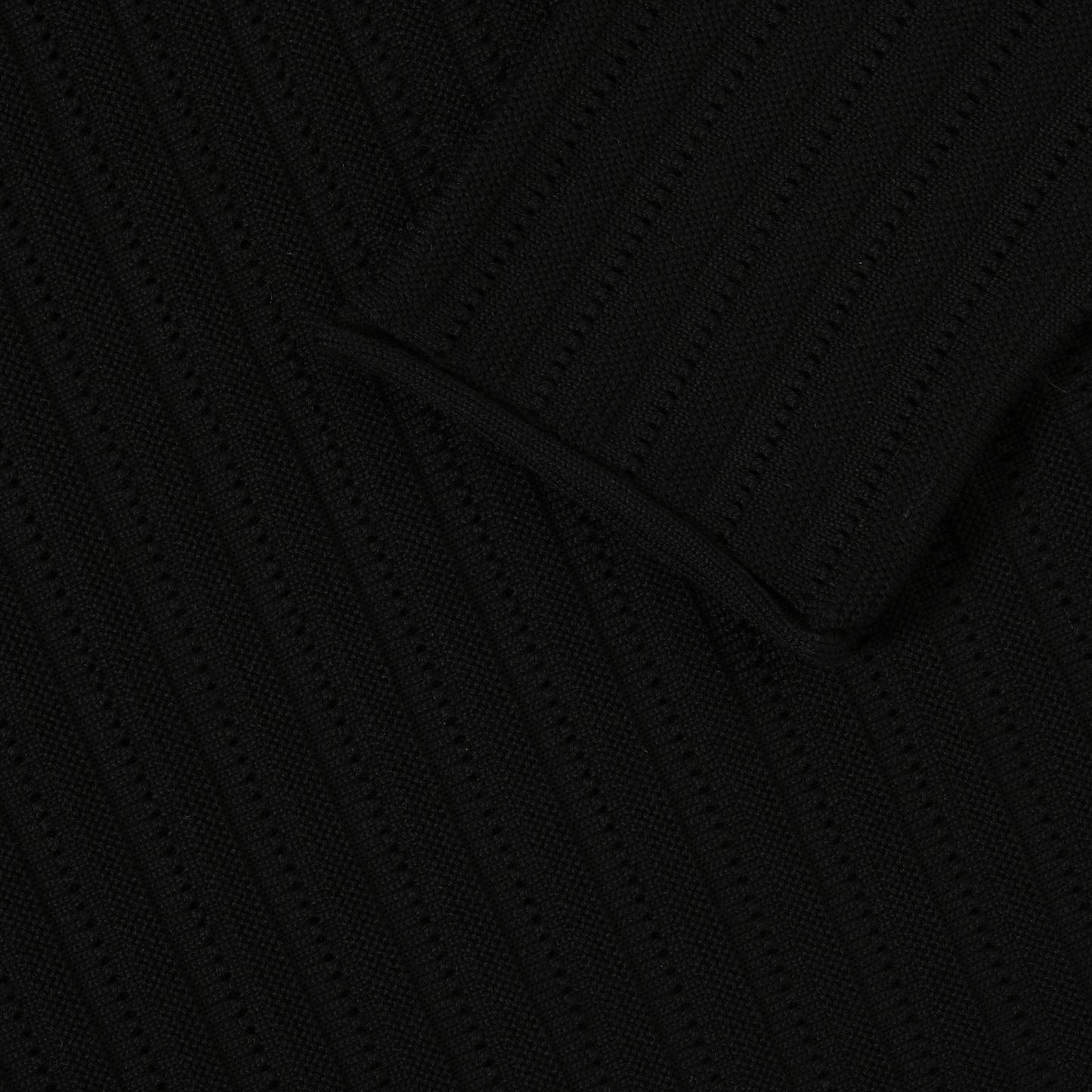 OMEN Pullover Pelikanus Aehre in Farbe schwarz