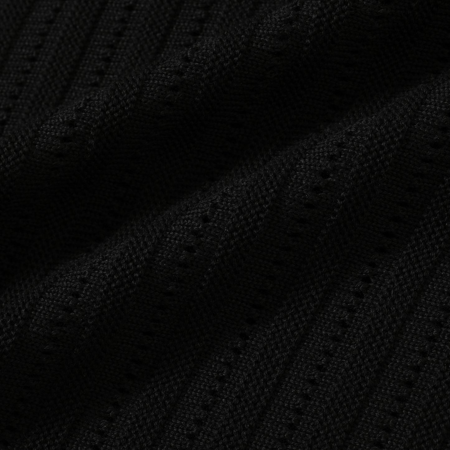 OMEN Pullover Pelikanus Aehre in Farbe schwarz