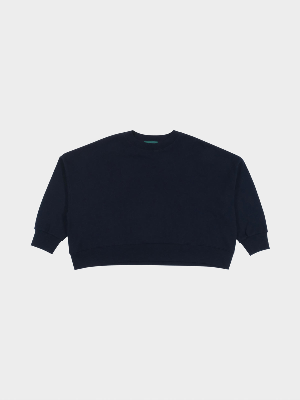 OMEN Pullover Petit LSW in Farbe marine