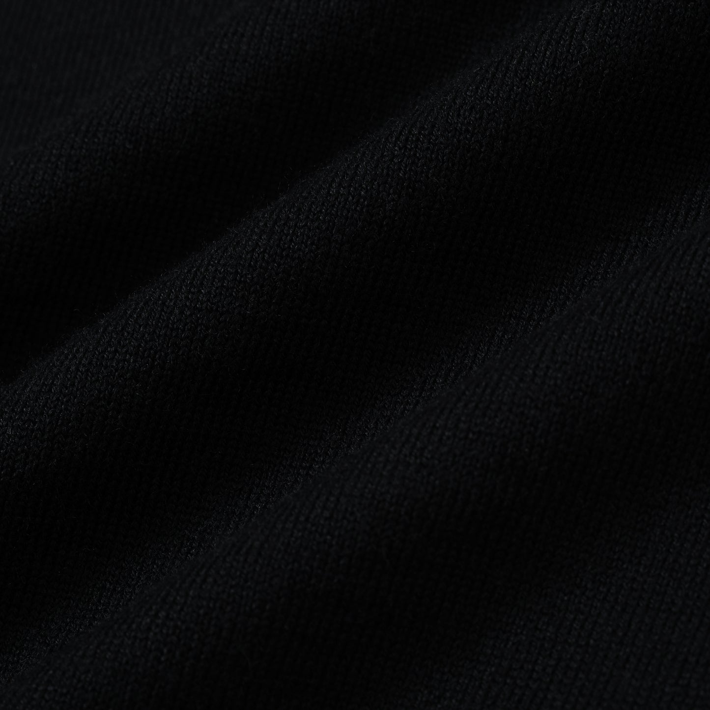 OMEN Strickshirt Hanna LSW in Farbe schwarz