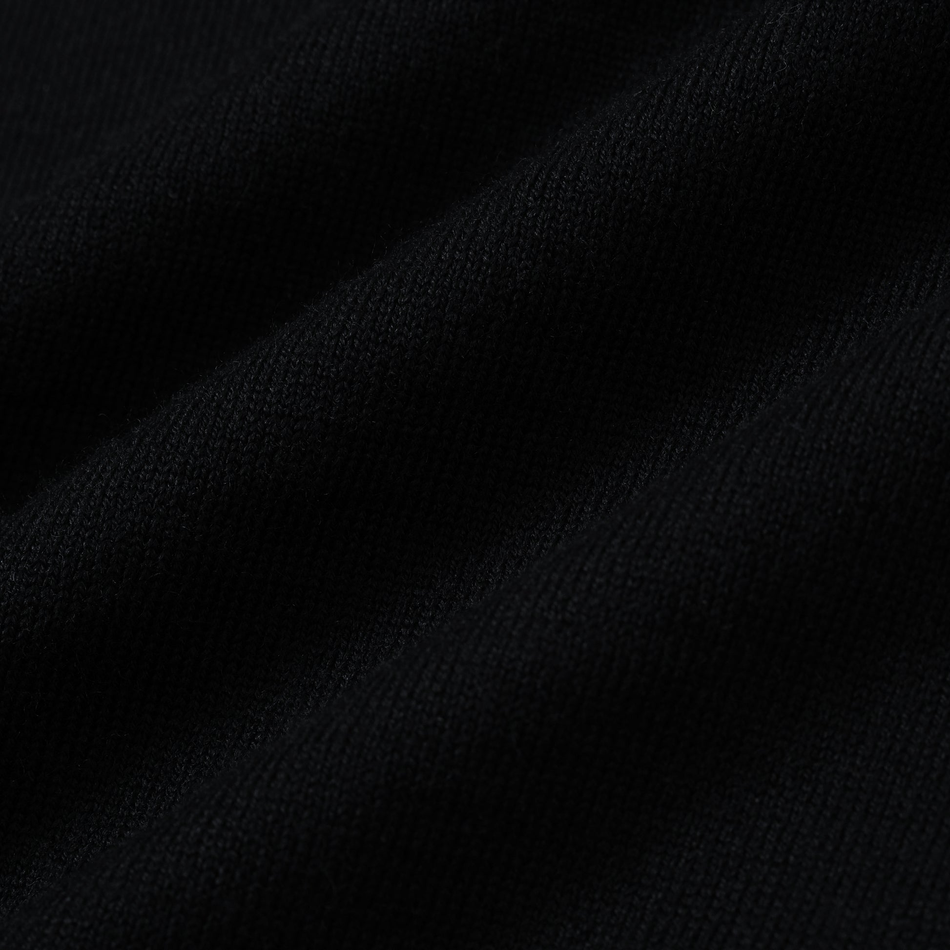 OMEN Strickshirt Hanna LSW in Farbe schwarz