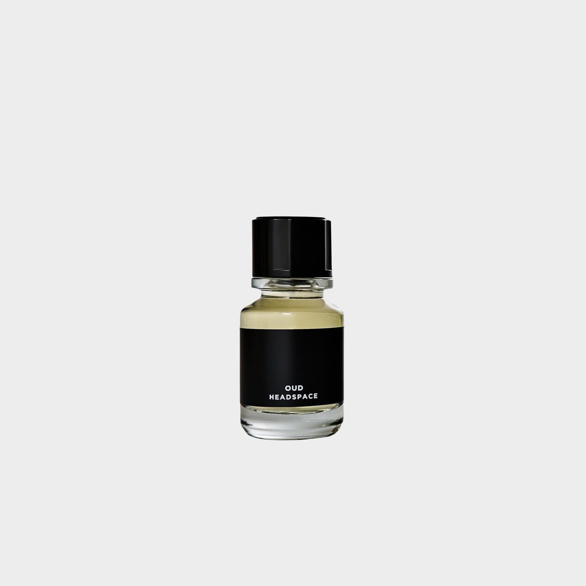 Headspace Parfums Oud in Farbe oud