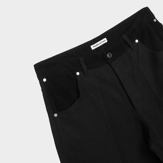 Files Trousers