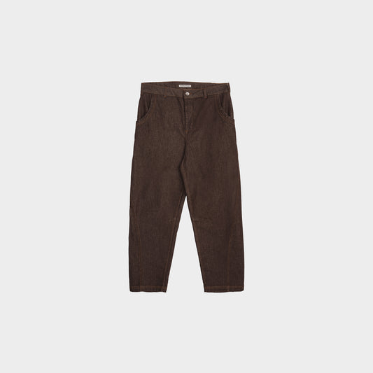 Twister Seam Trouser