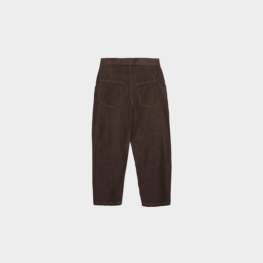 Twister Seam Trouser