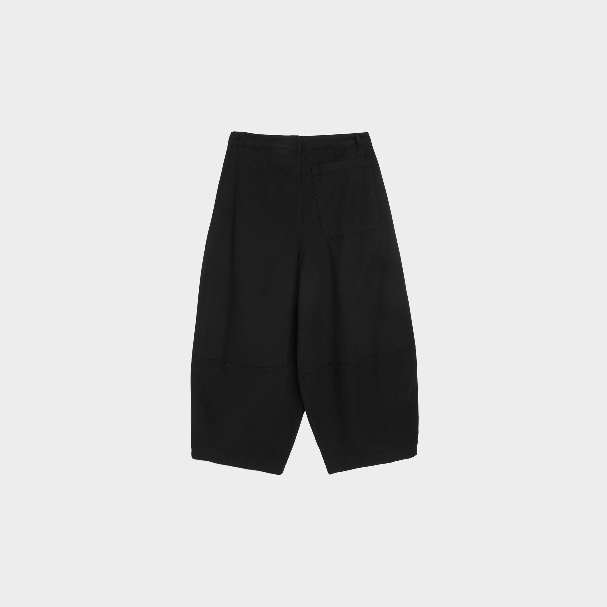 YMC Deadbeat Trousers in Farbe black