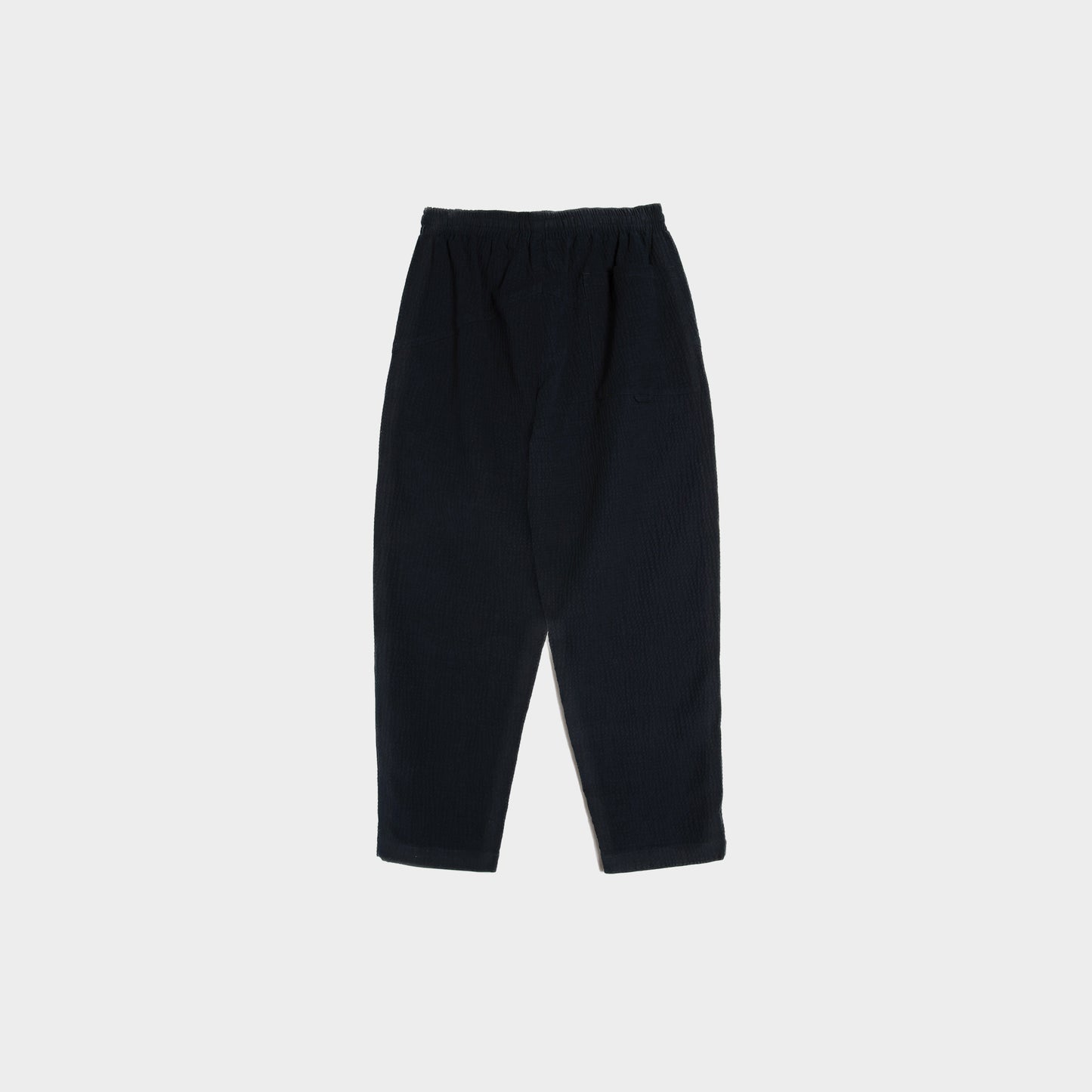 YMC ALVA Skate Trouser Navy in Farbe navy
