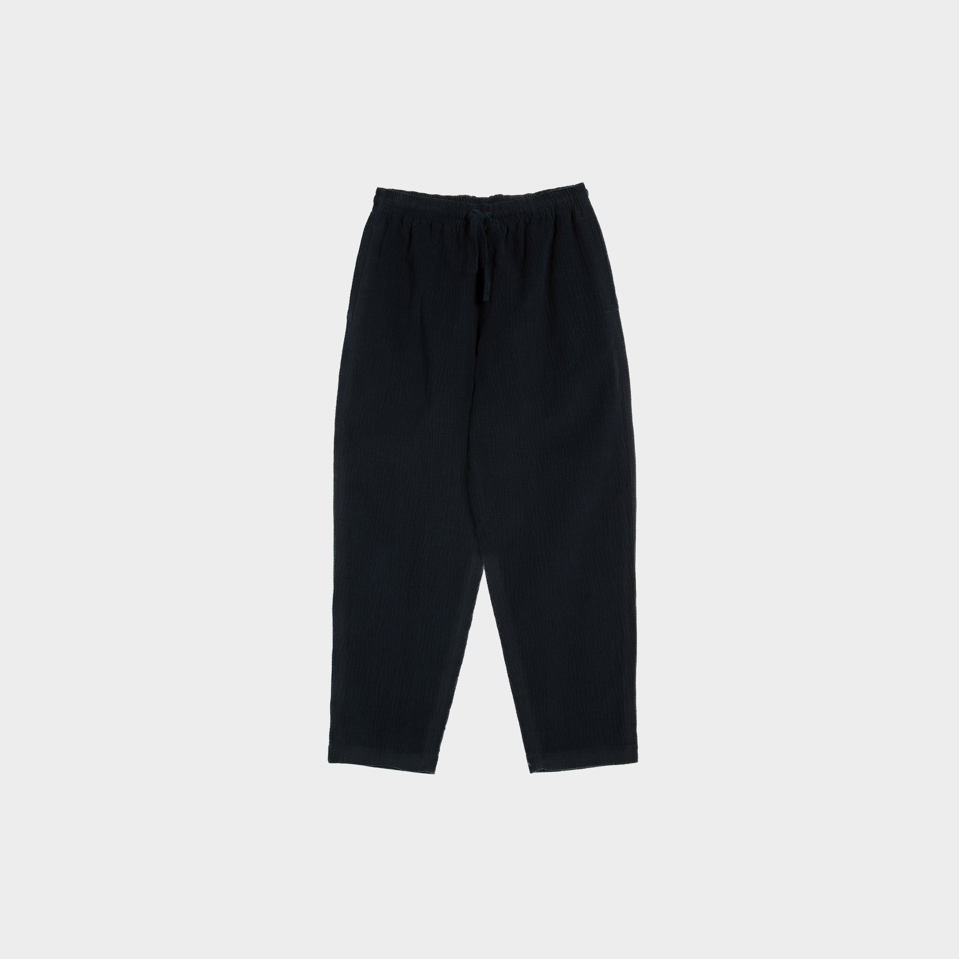 YMC ALVA Skate Trouser Navy in Farbe navy