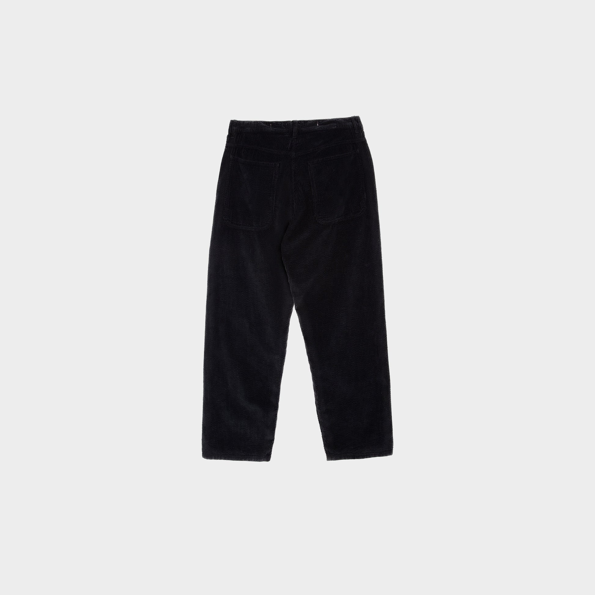 YMC Bez Jeans - Black in Farbe black