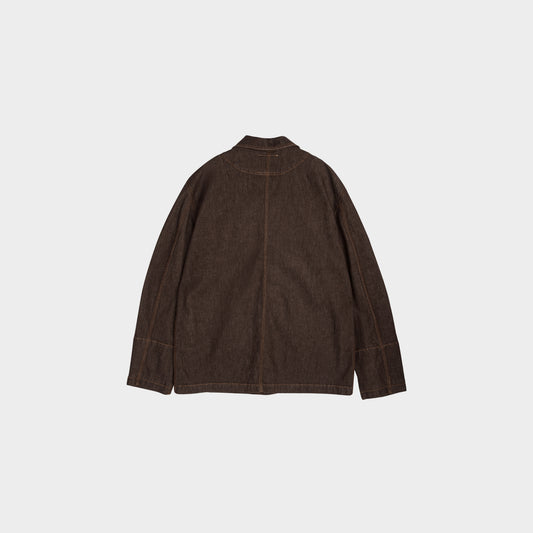 Construction Jacket