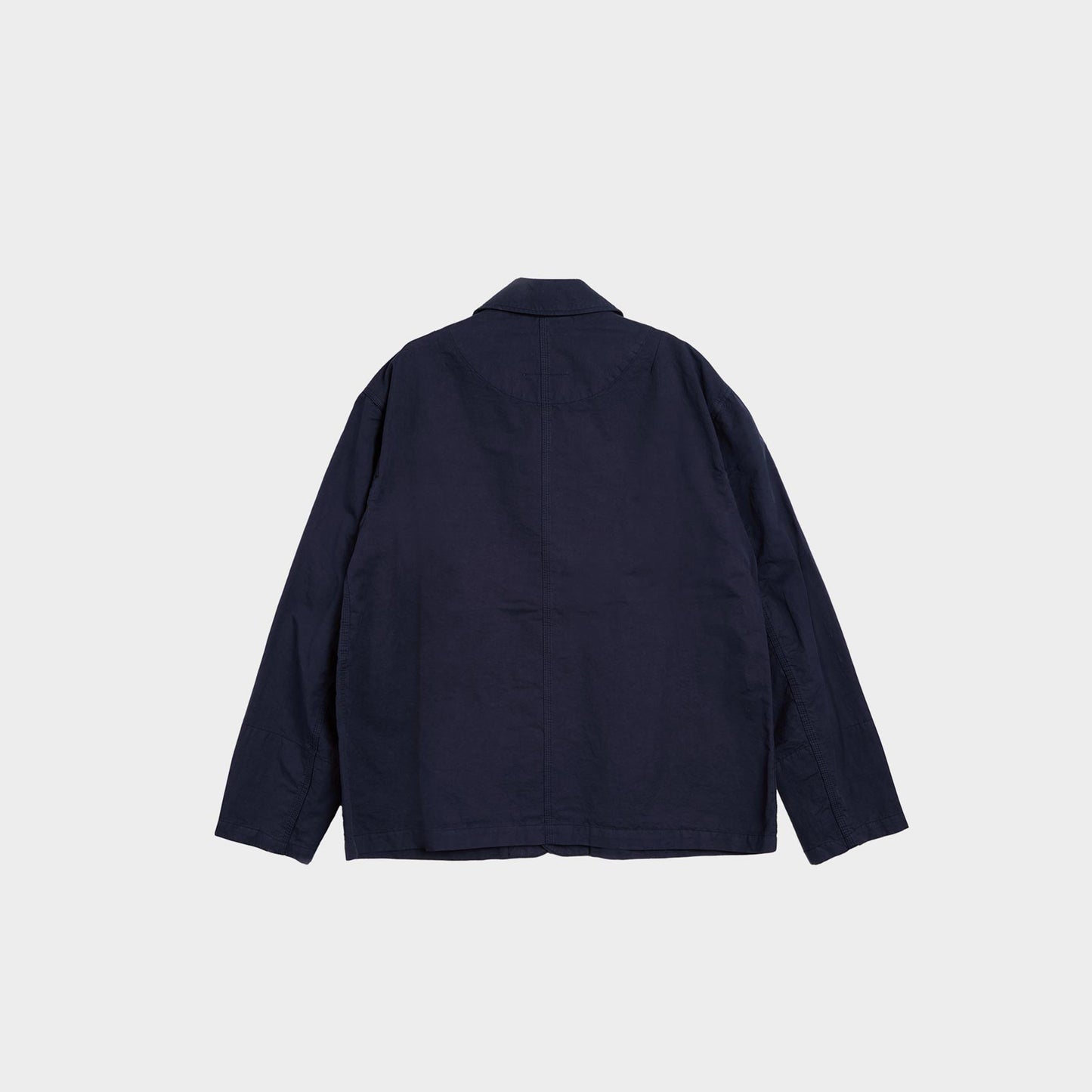 YMC Construction Jacket in Farbe navy