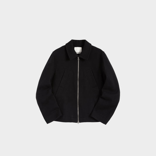 Repetition Jacket