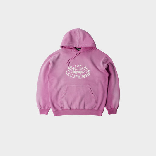 Gator Shoes Hooded Sweatshirt