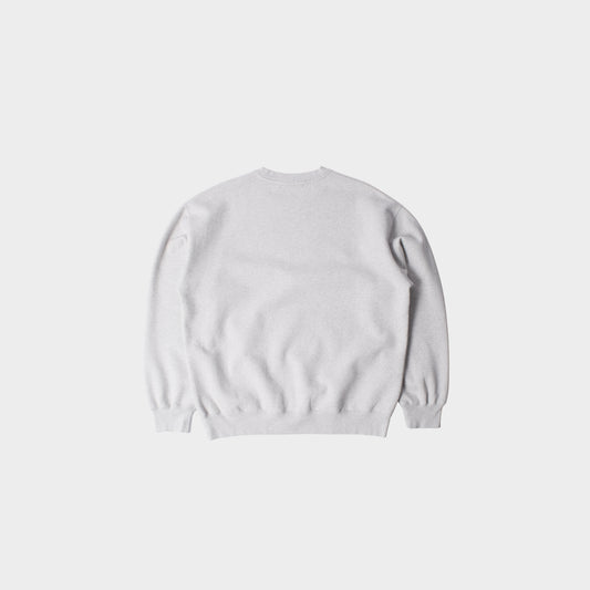 Long Lost Leg Crew Neck Sweatshirt