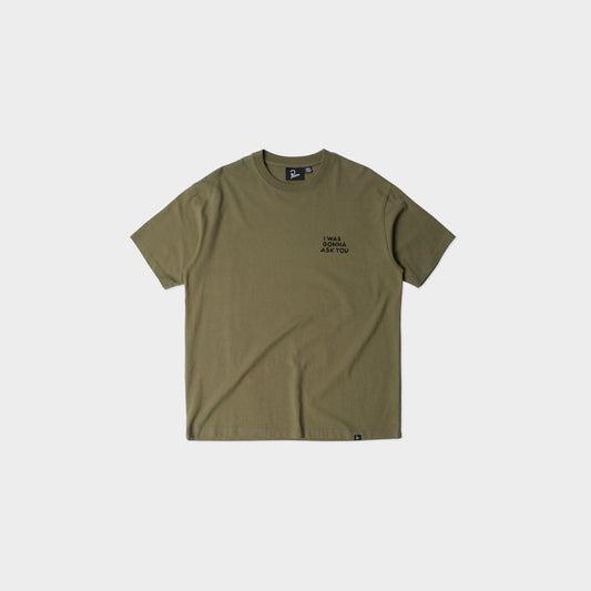 Waiting For You T-Shirt